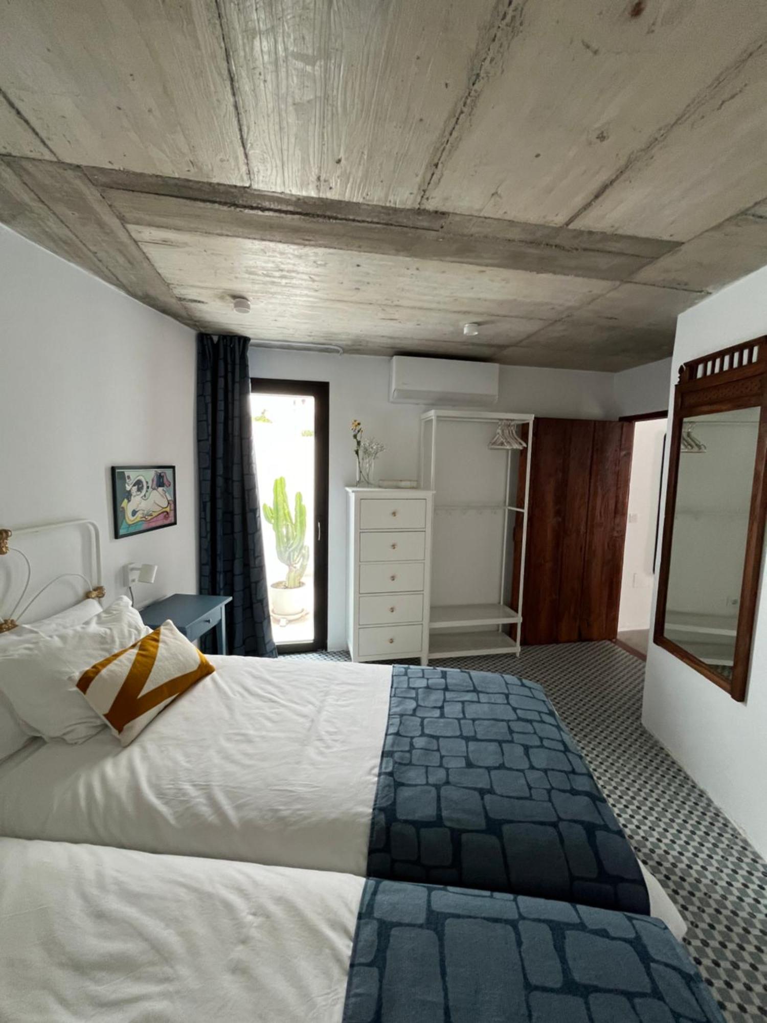 Сasa de vacaciones Casa El Granero De Antonio
