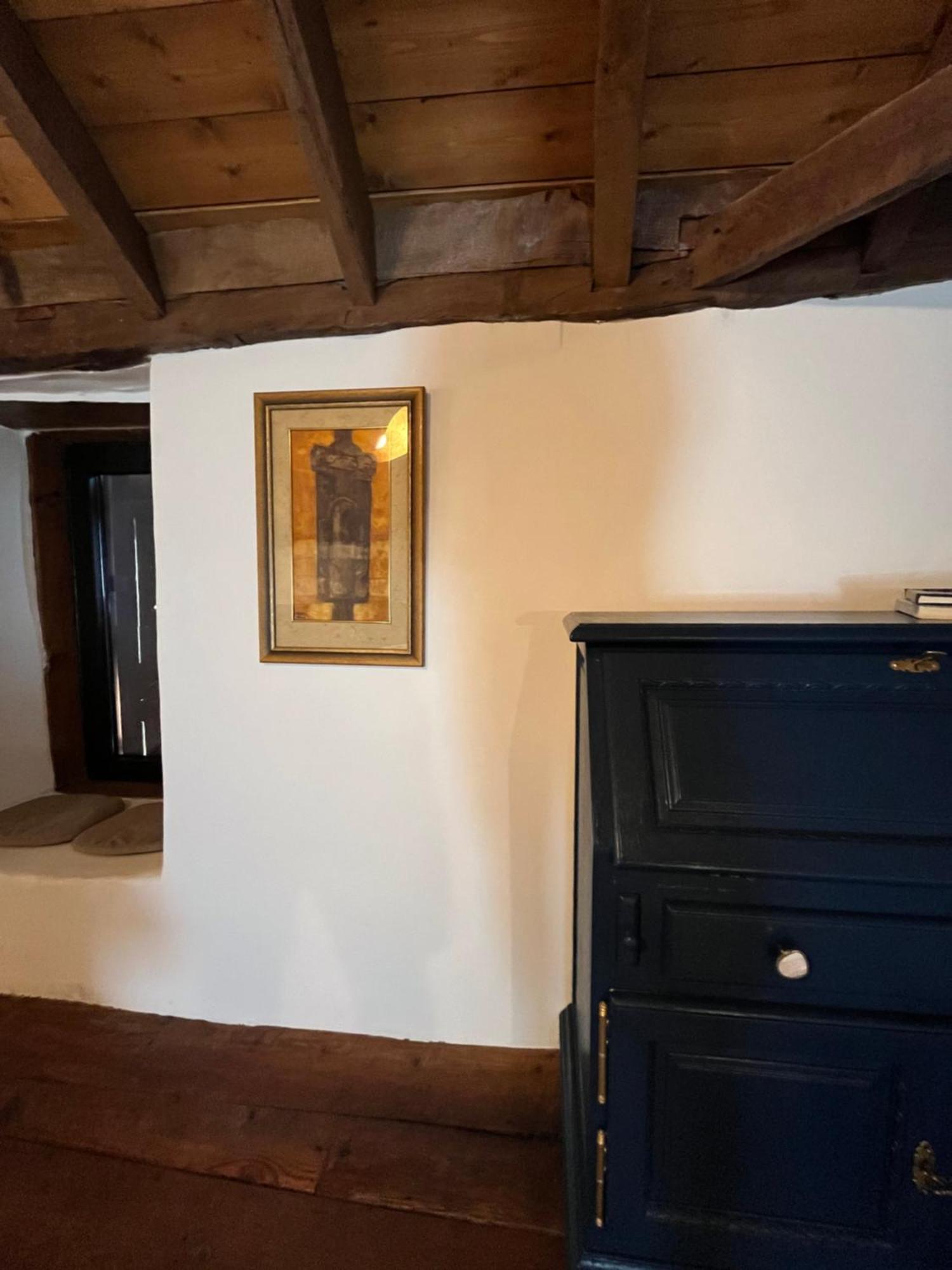 Casa El Granero De Antonio Сasa de vacaciones *