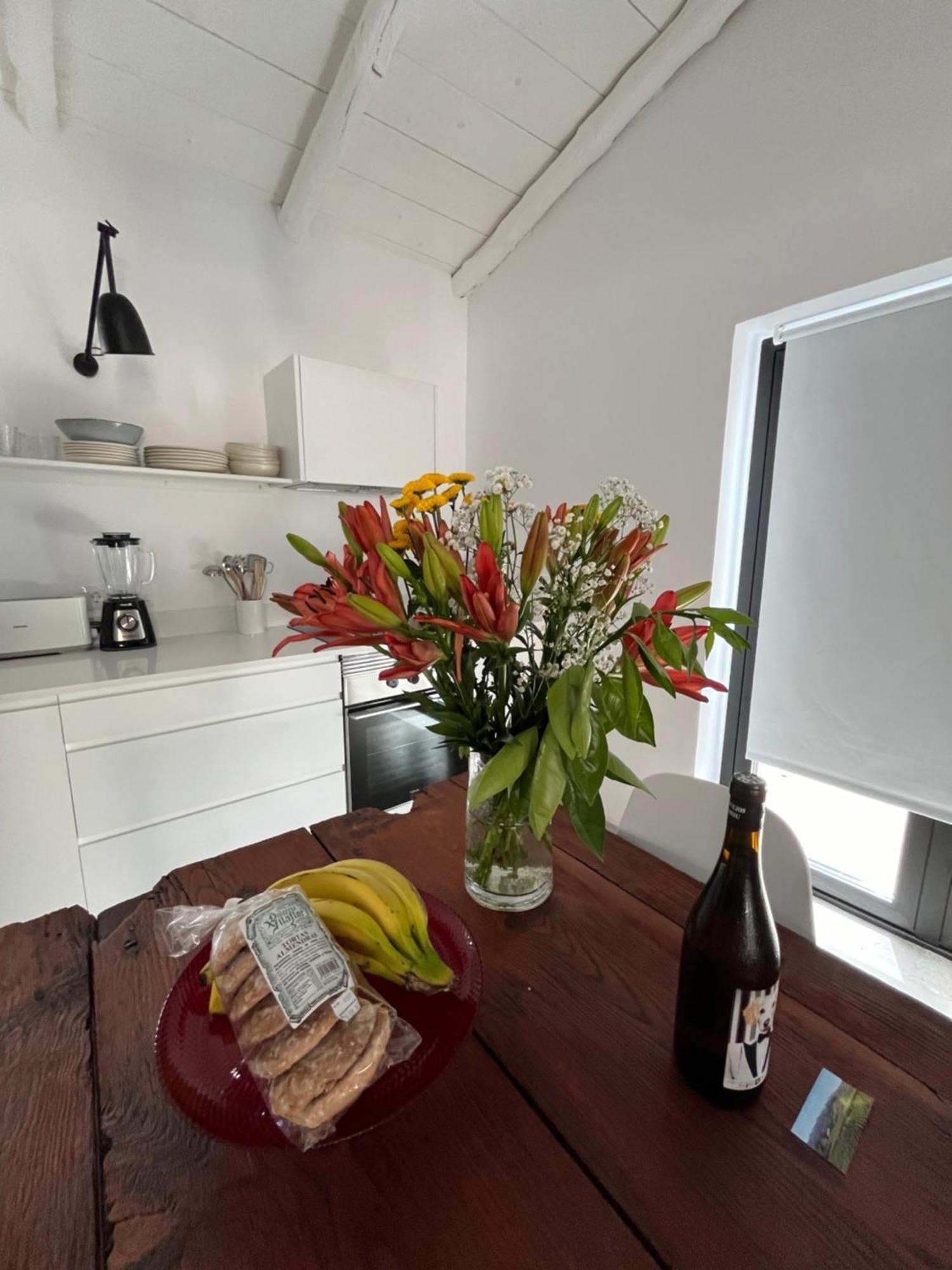Holiday home Casa El Granero De Antonio