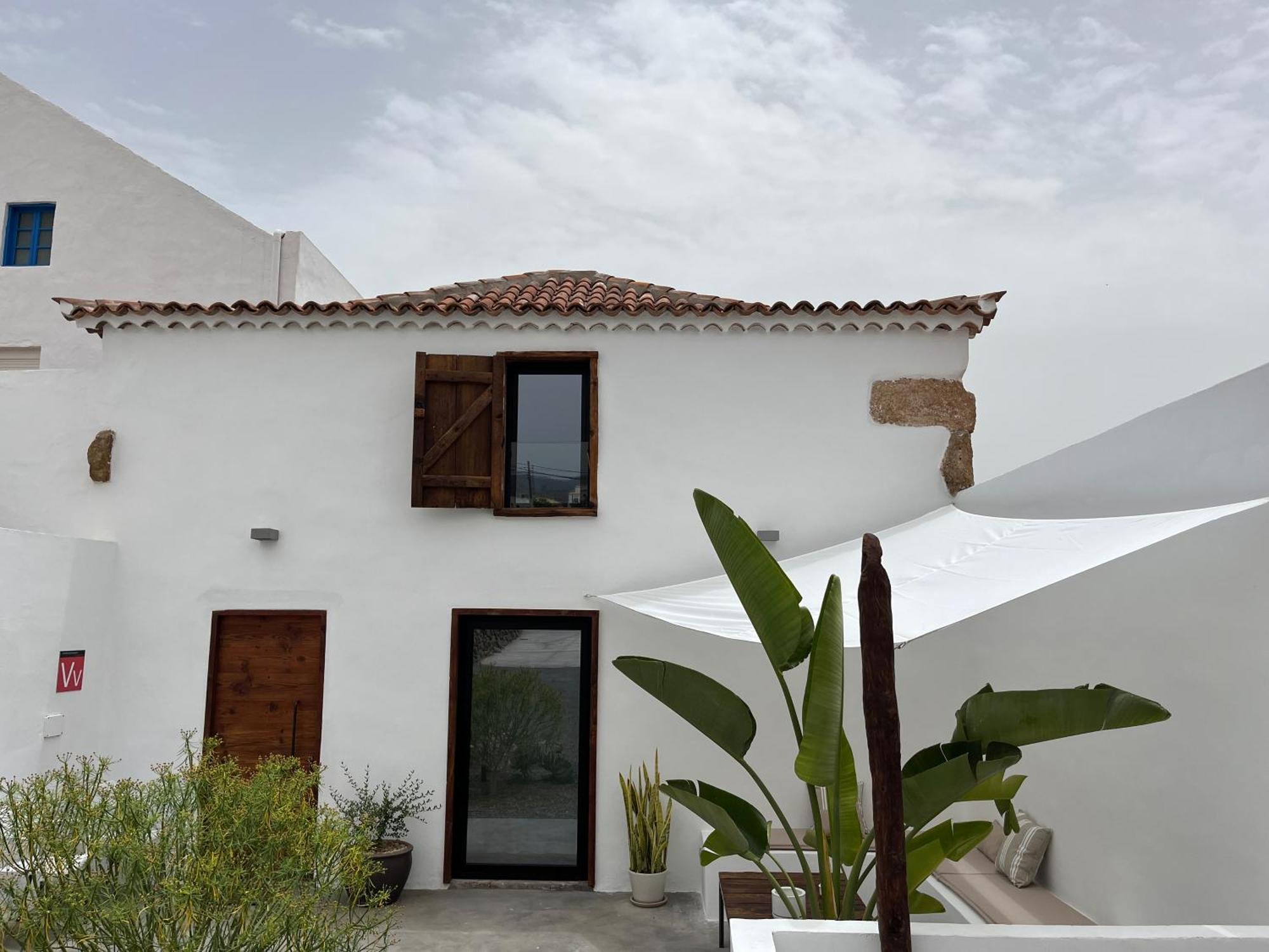 Casa El Granero De Antonio San Miguel de Abona