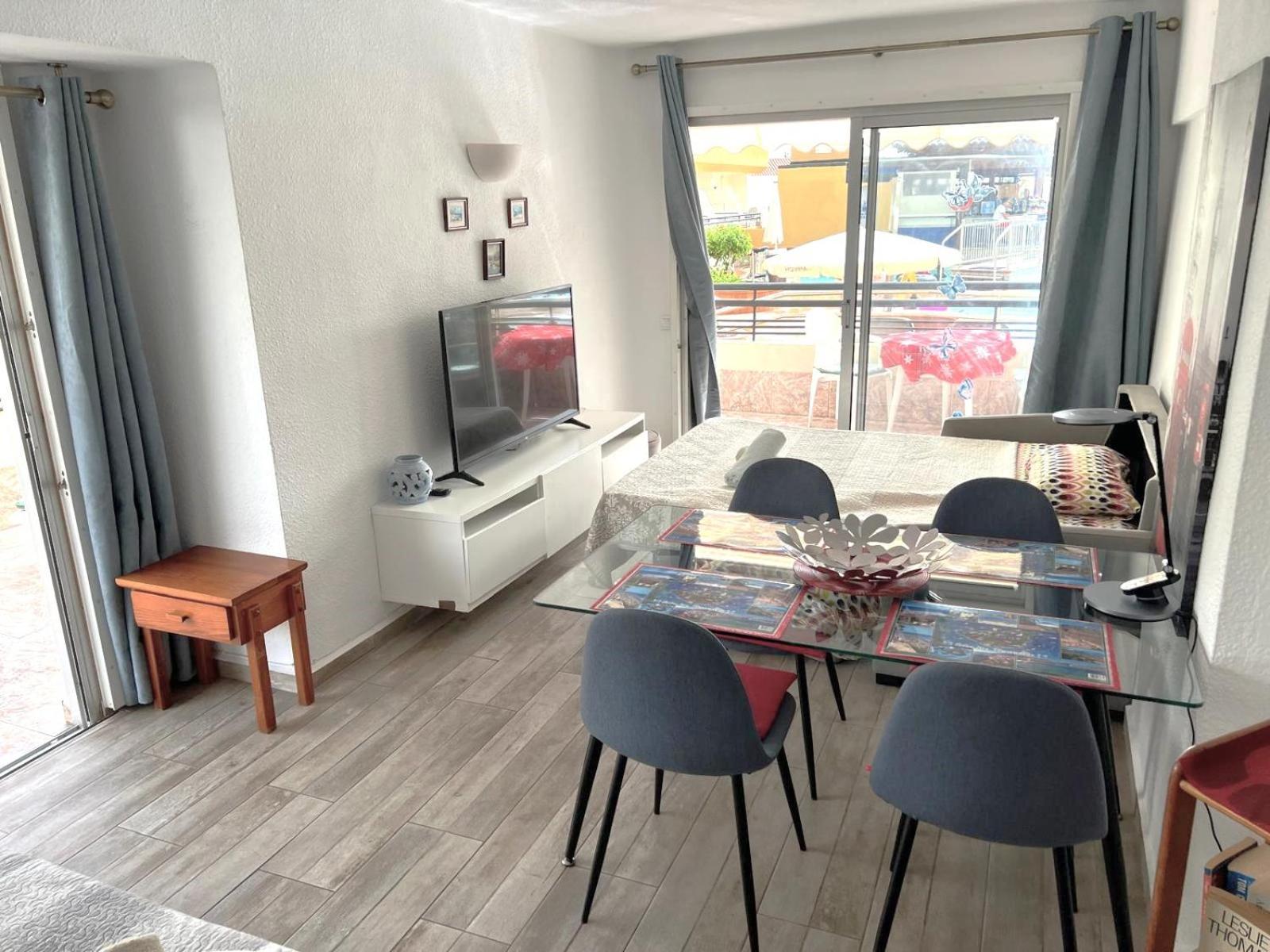 Wonderland At Santa Maria Apartment *