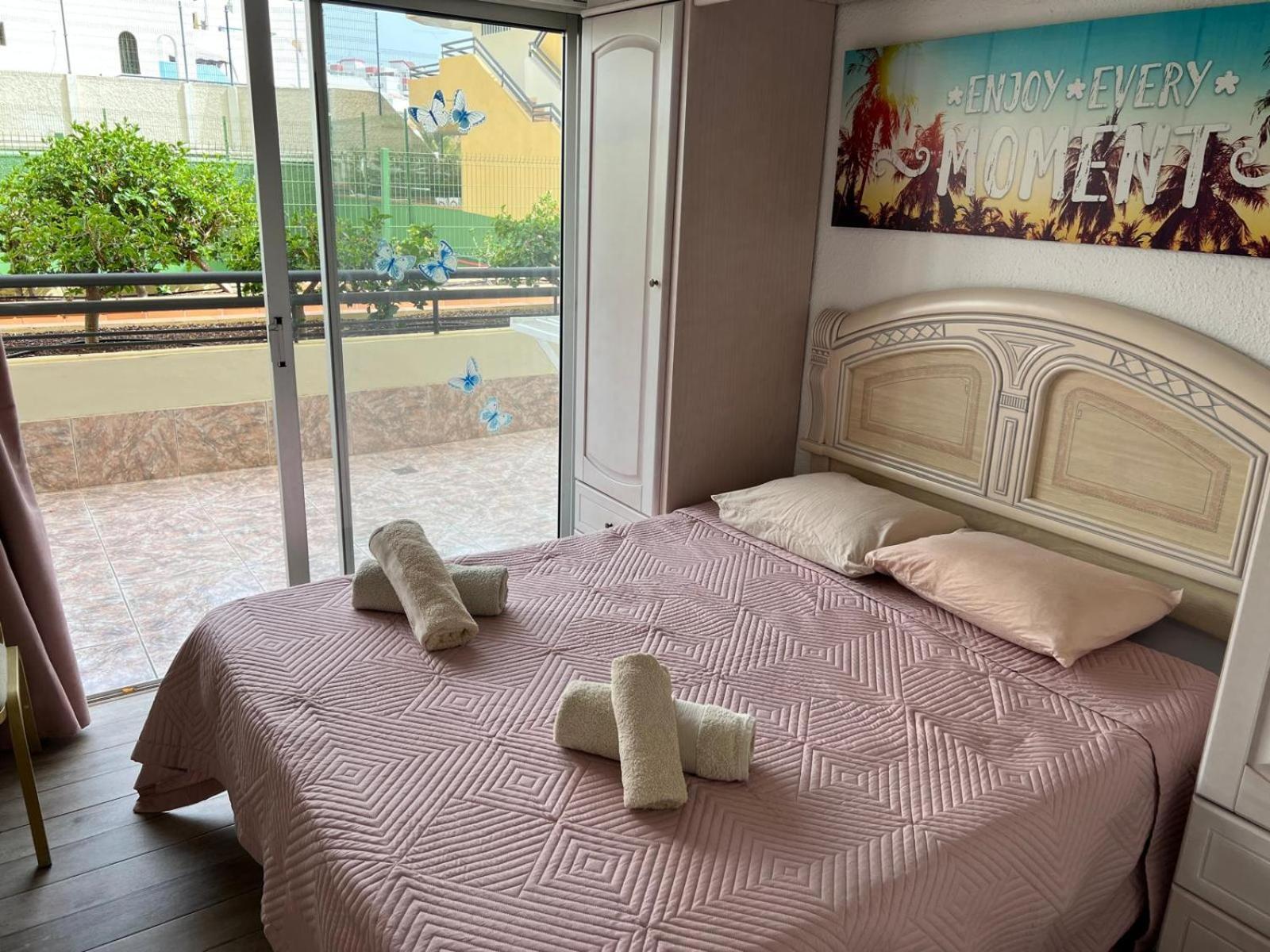 Apartment Wonderland At Santa Maria