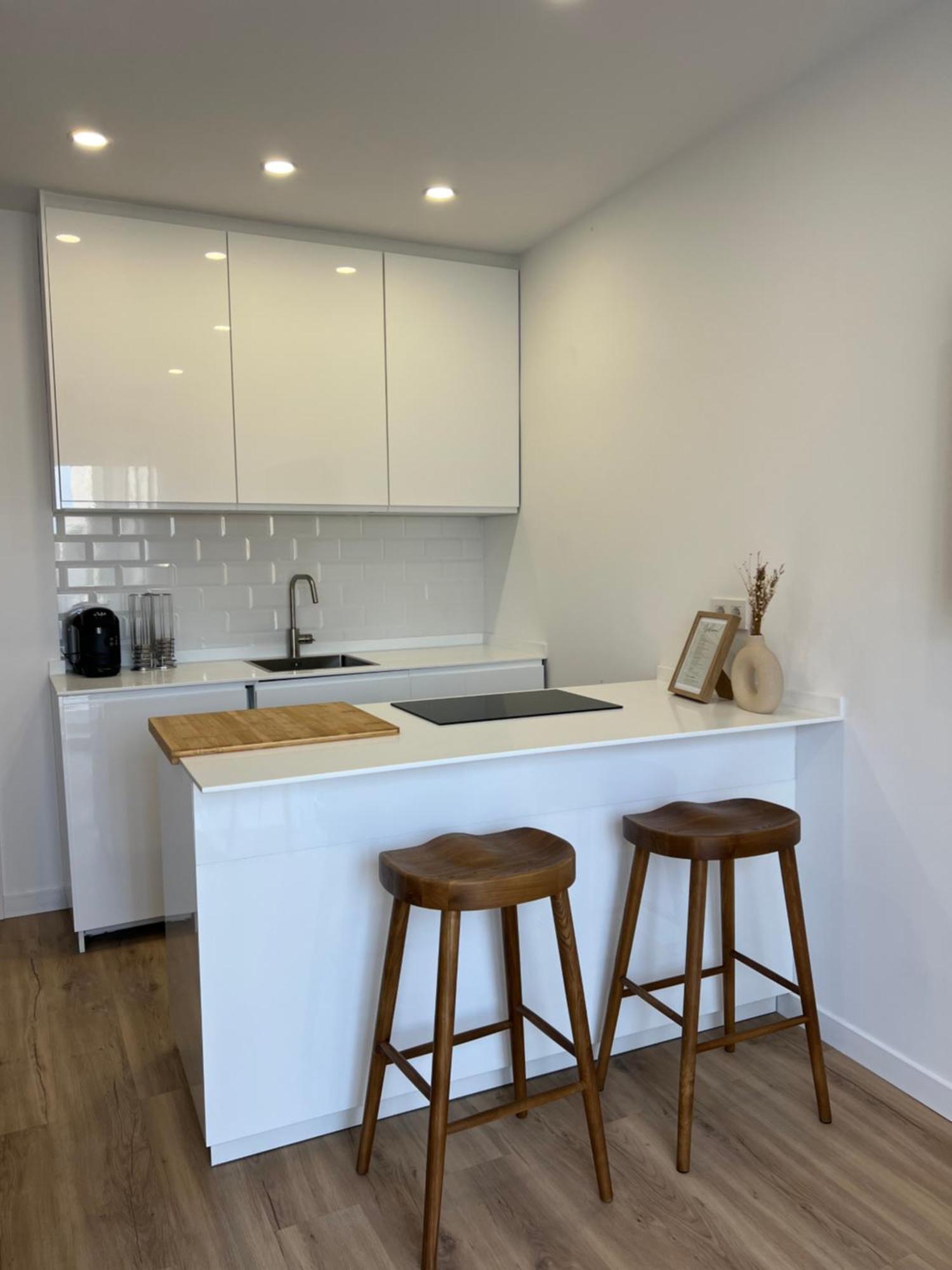 Apartment Playa Chica Luxury *