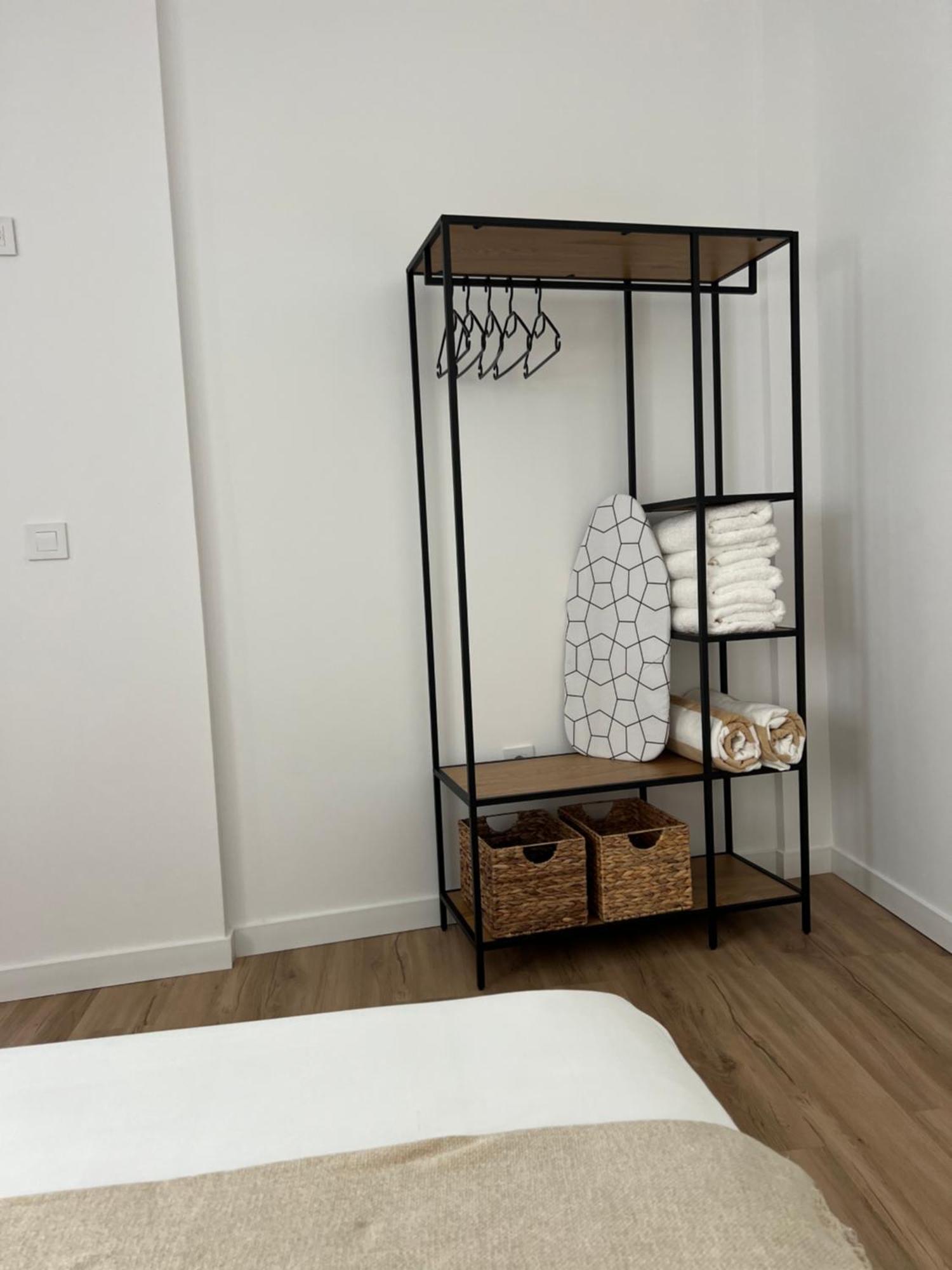 Playa Chica Luxury Apartment