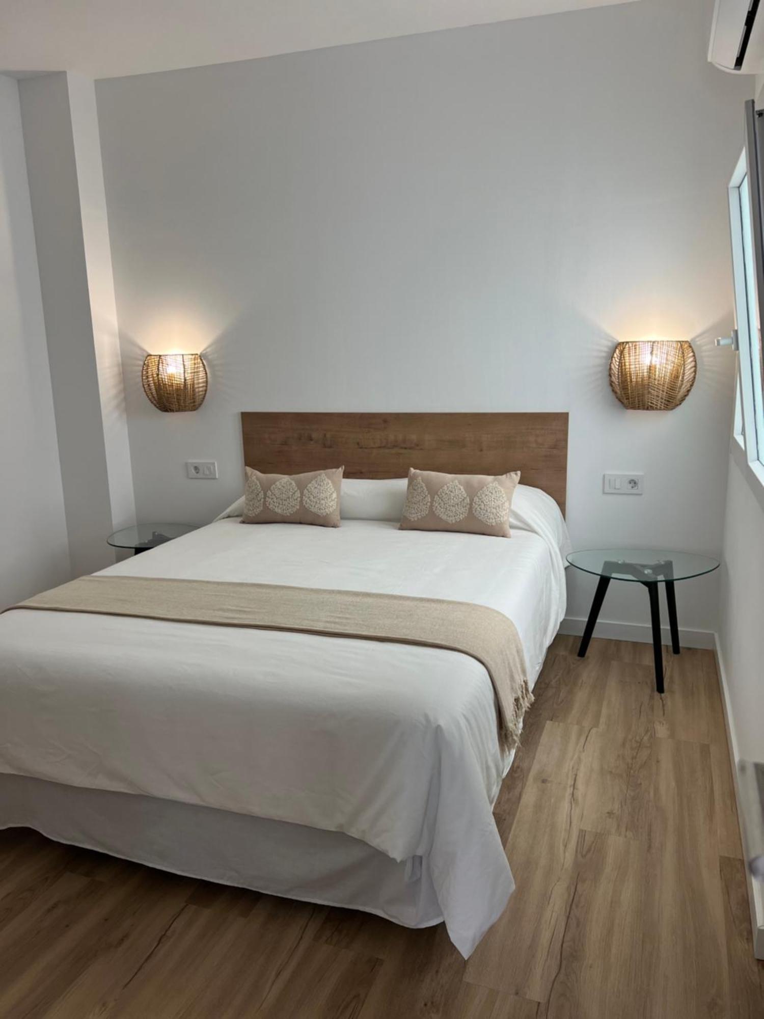 Apartment Playa Chica Luxury *