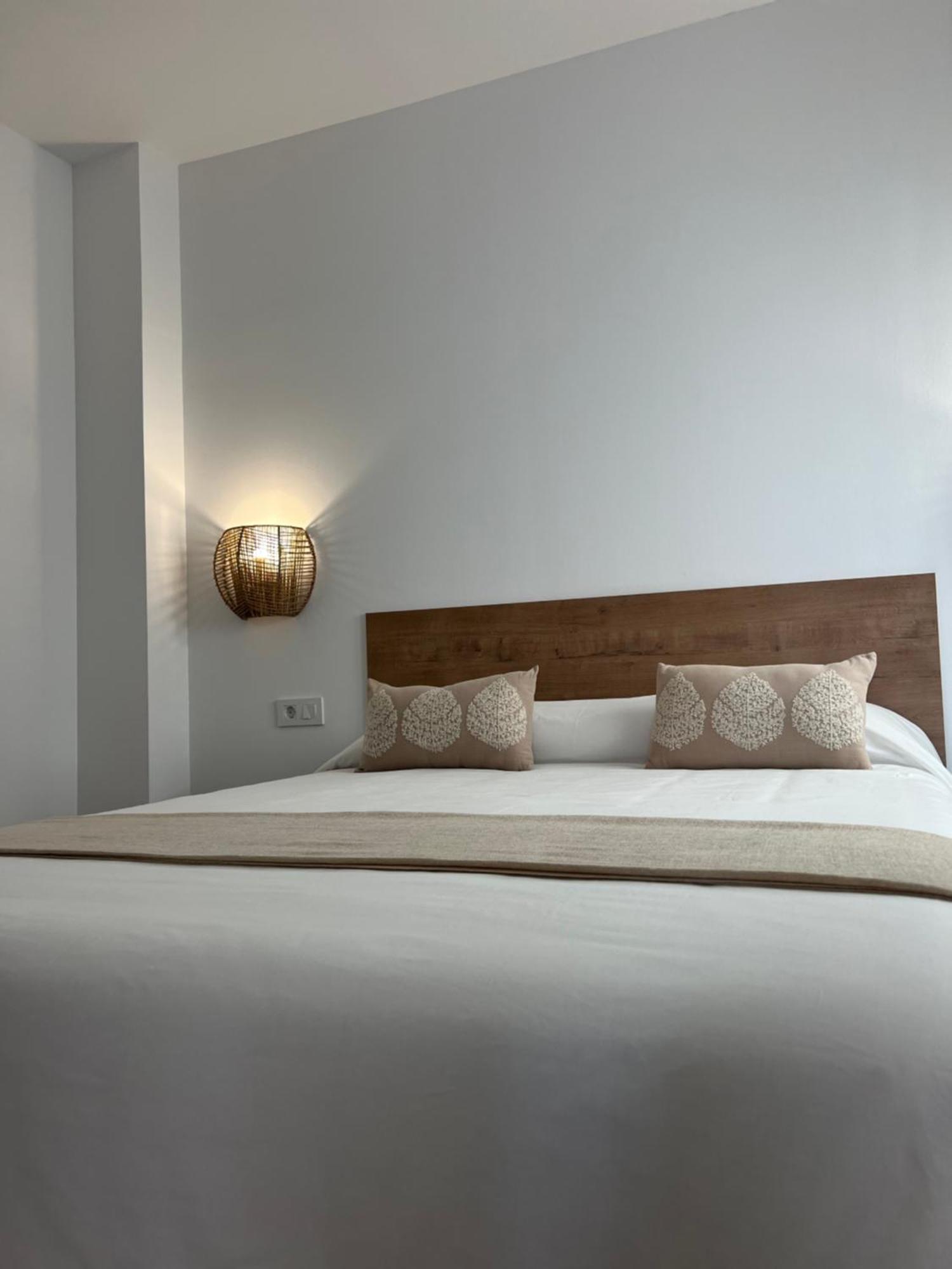 Apartment Playa Chica Luxury *