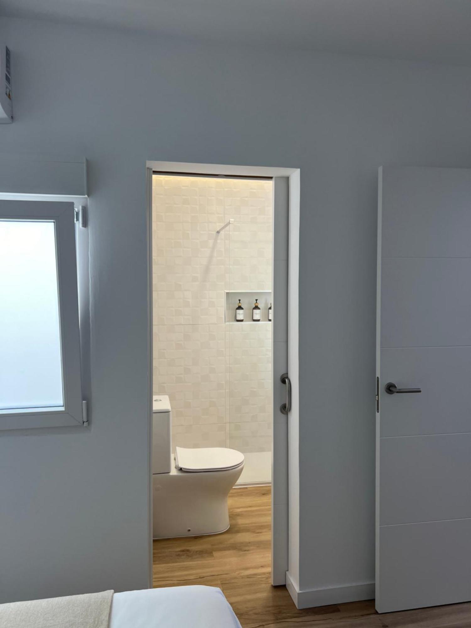 Playa Chica Luxury Apartment