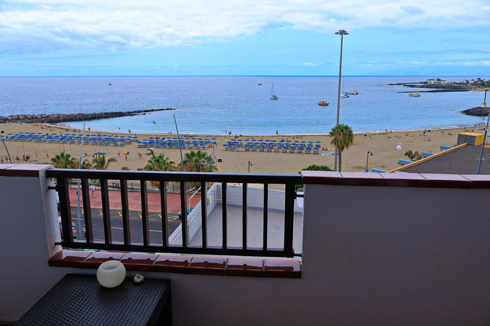Alquiler En El Puerto De Cristianos