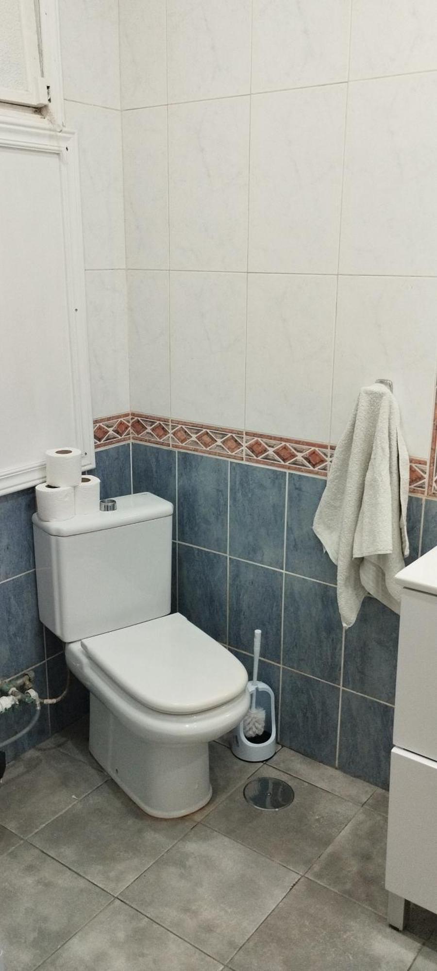 Appartement Alquiler En El Puerto De Cristianos Arona (Tenerife)