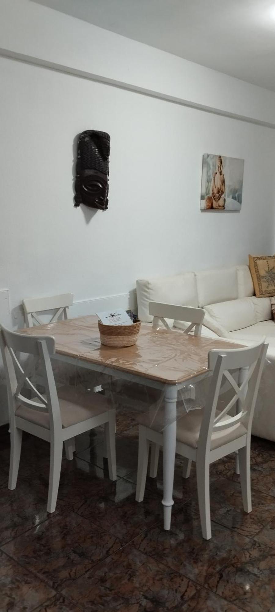 Appartement Alquiler En El Puerto De Cristianos *