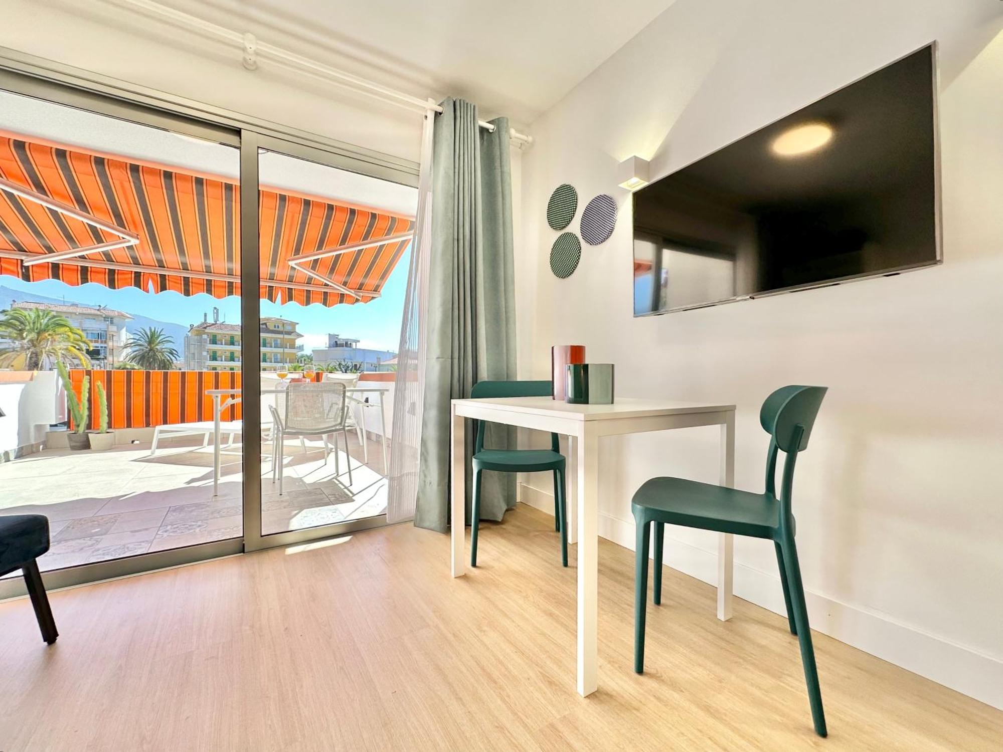 Agave Sol Apartment