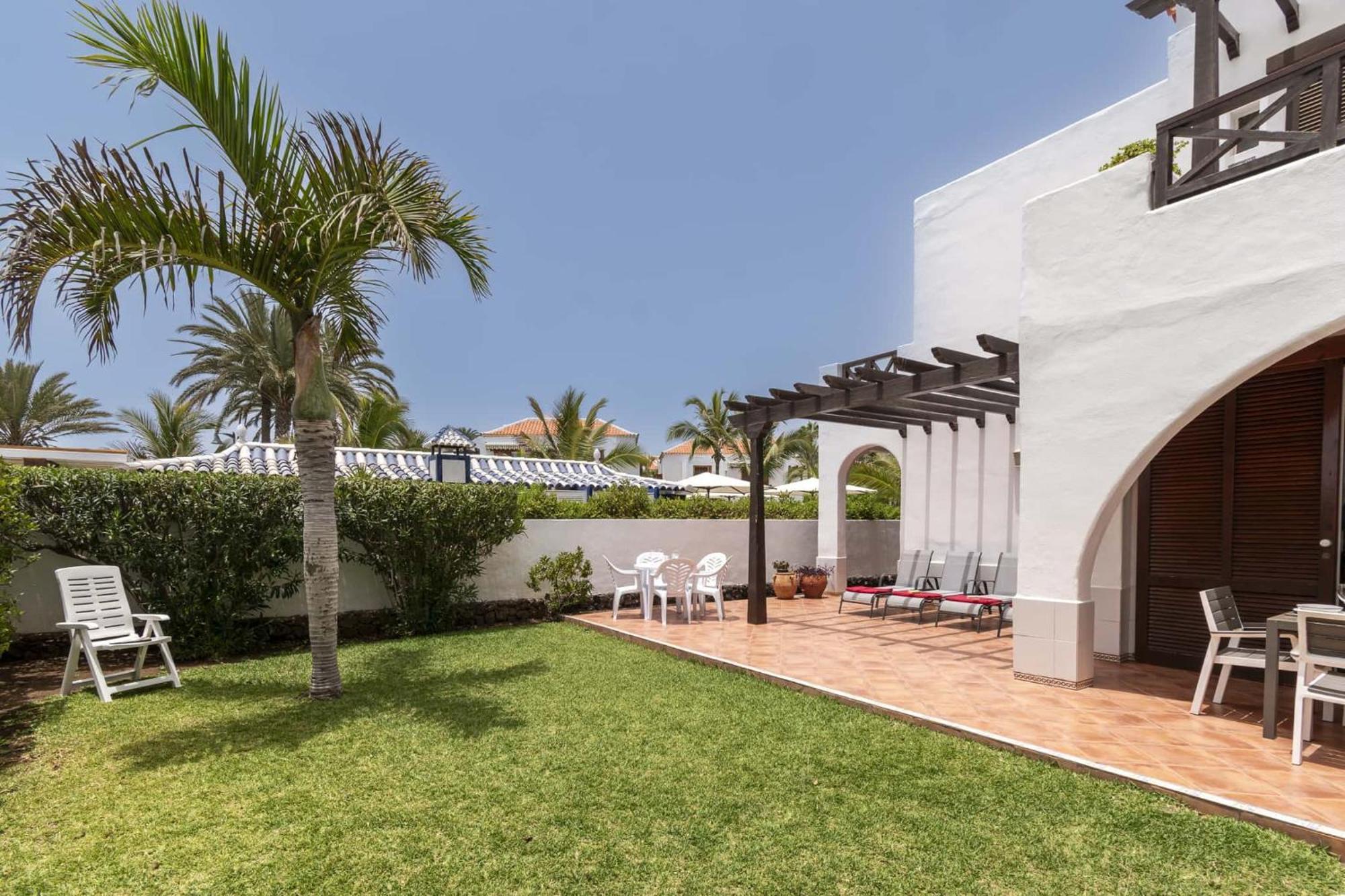Parque Santiago Iii 235 - Four Bed