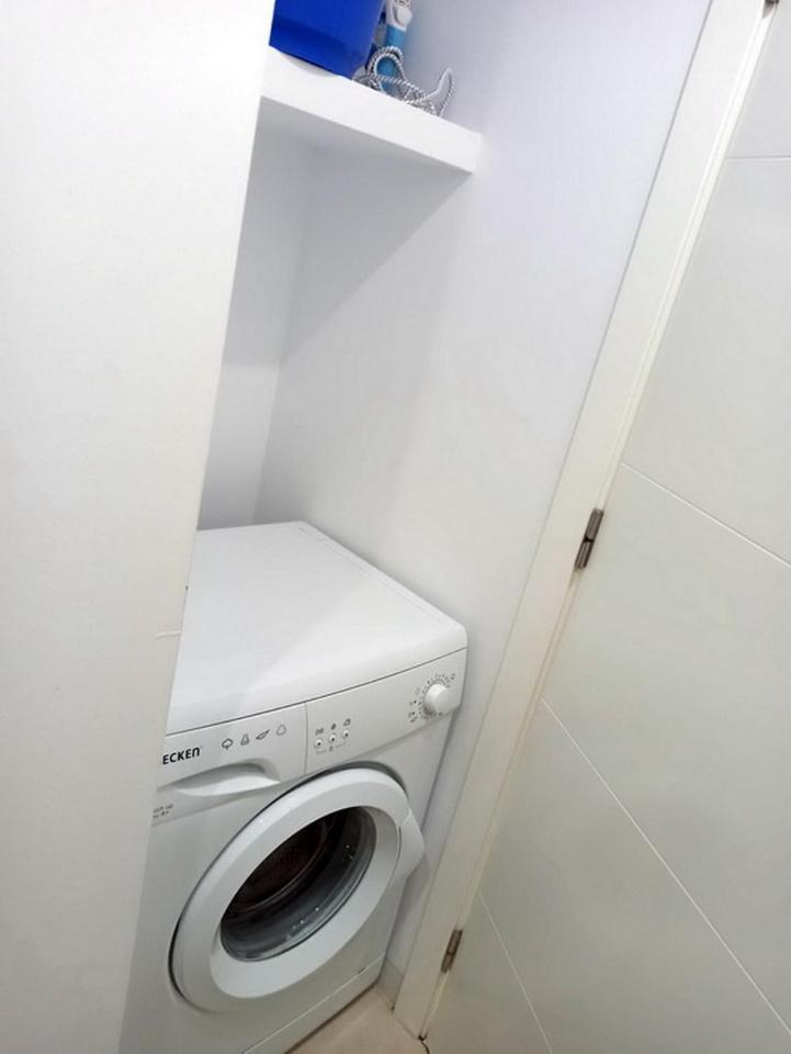 Comfortable On The 1st Sea Line In The South Of Tenerife Apartamento