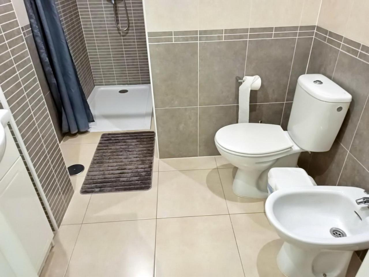 Comfortable On The 1st Sea Line In The South Of Tenerife Apartamento *