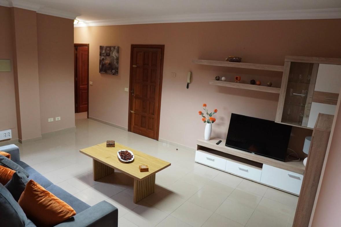 Appartement Reyes Guamasa
