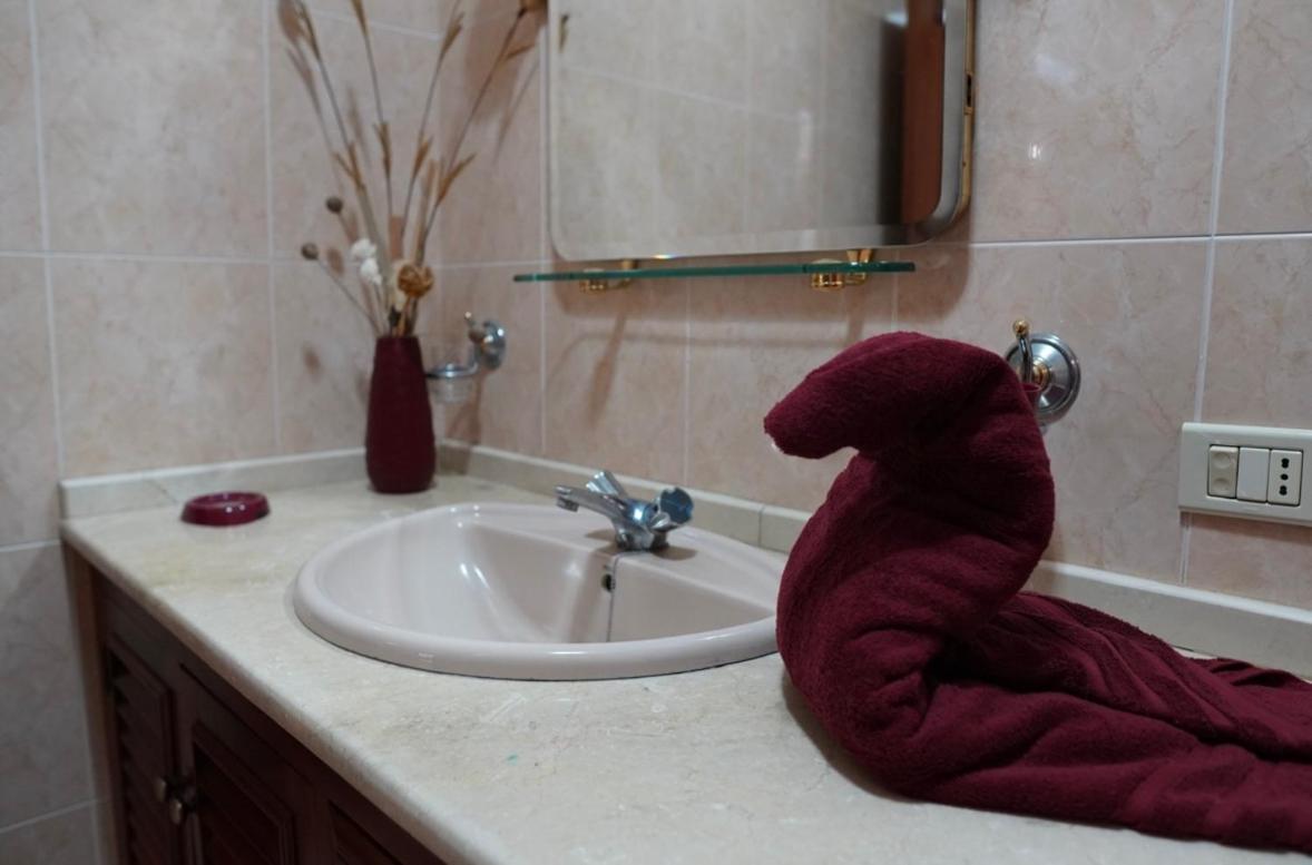 Appartement Reyes Guamasa