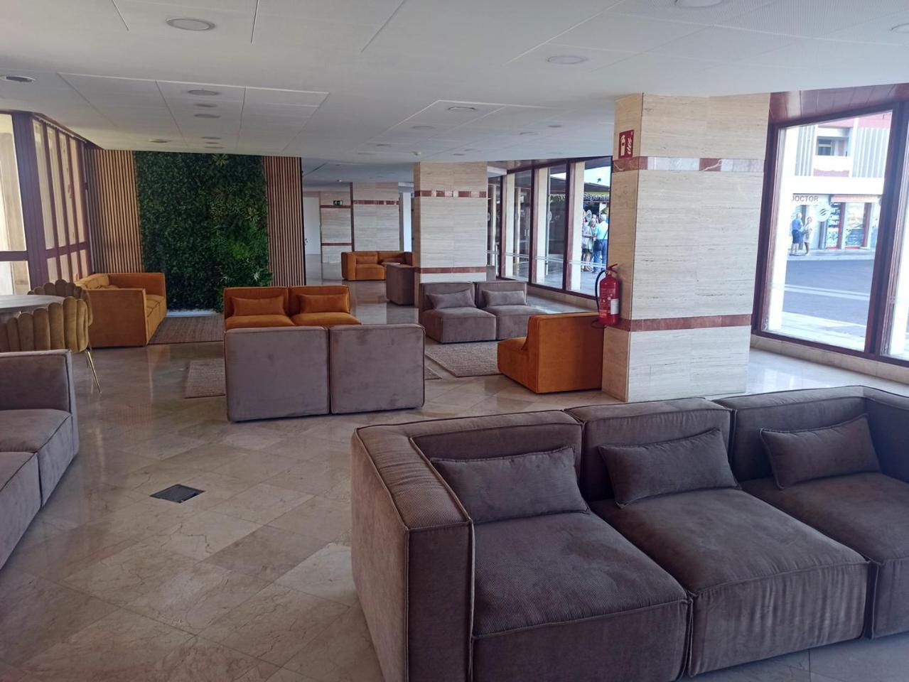 Apartamento Comfortable On The 1st Sea Line In The South Of Tenerife Las Galletas