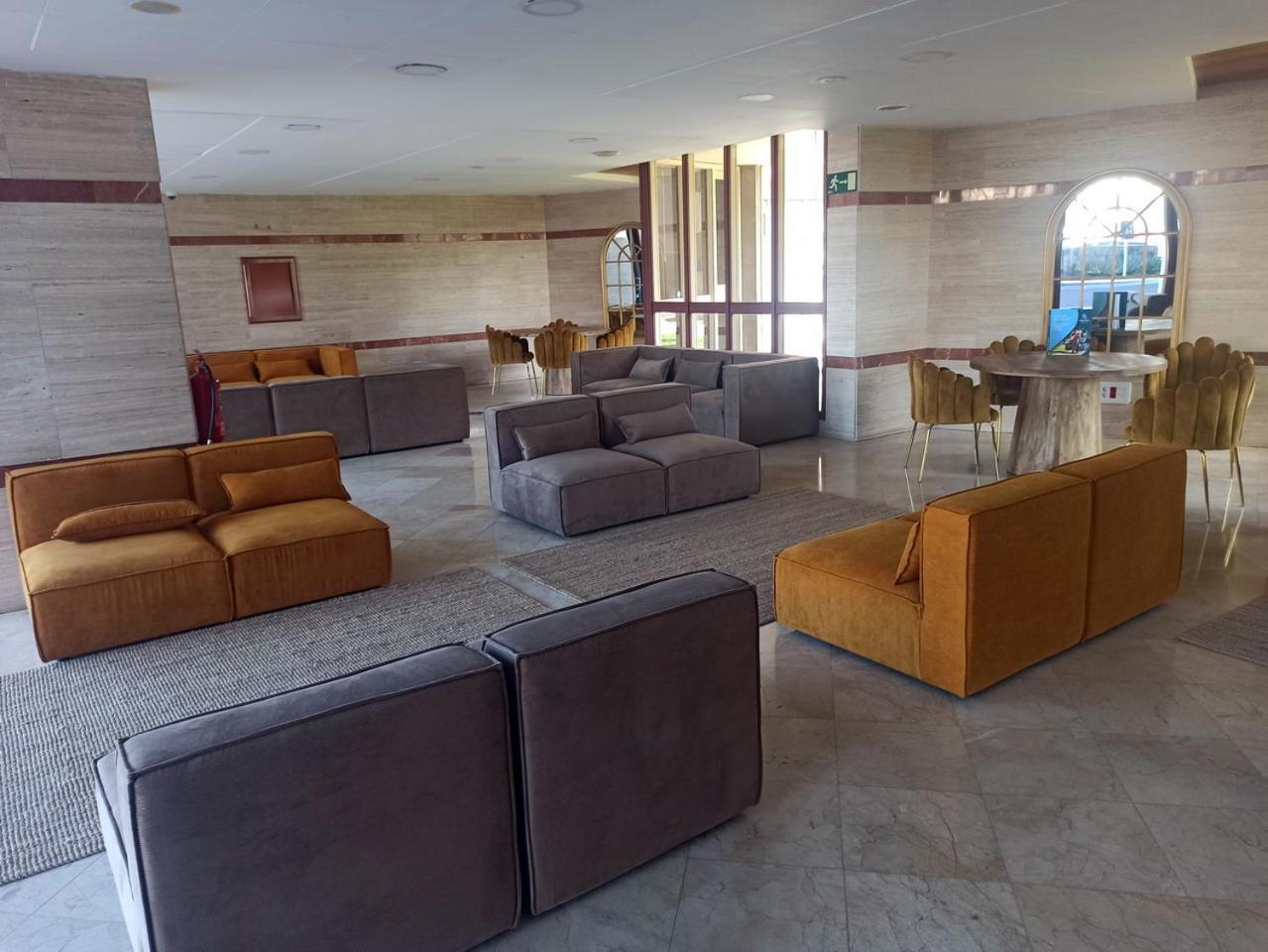 Comfortable On The 1st Sea Line In The South Of Tenerife * Las Galletas