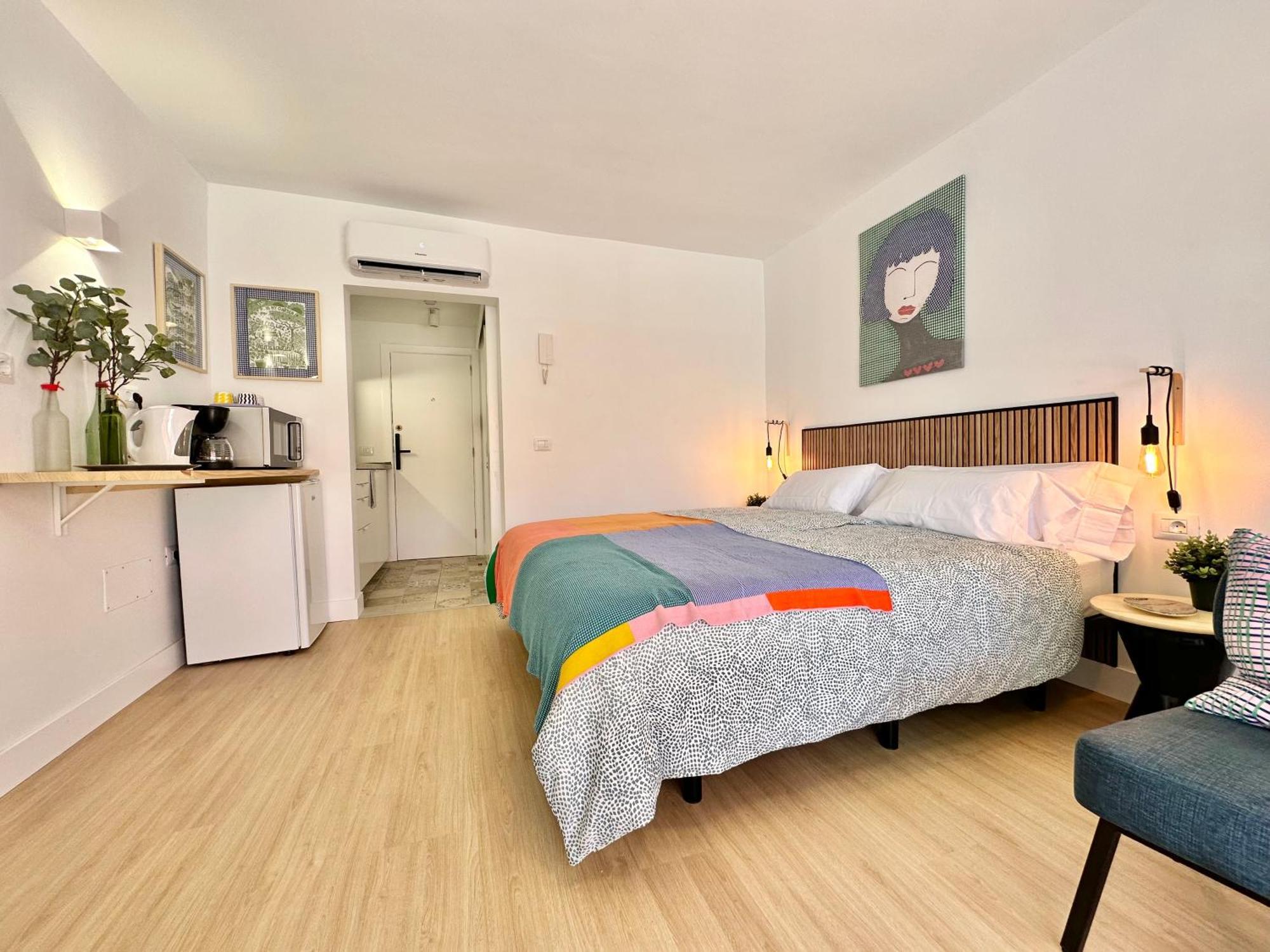 Apartment Agave Sol *