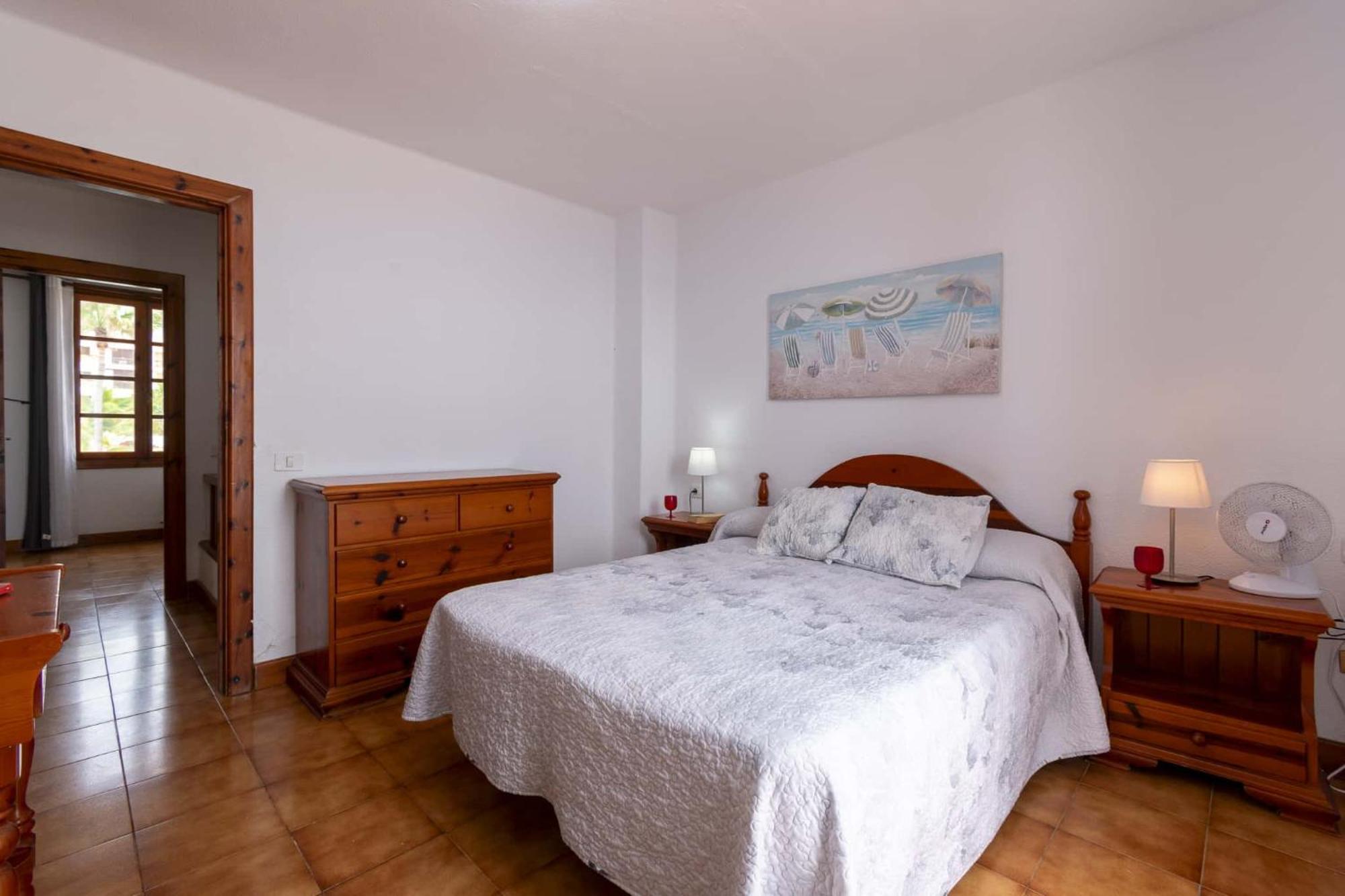 Villa Parque Santiago Iii 235 - Four Bed