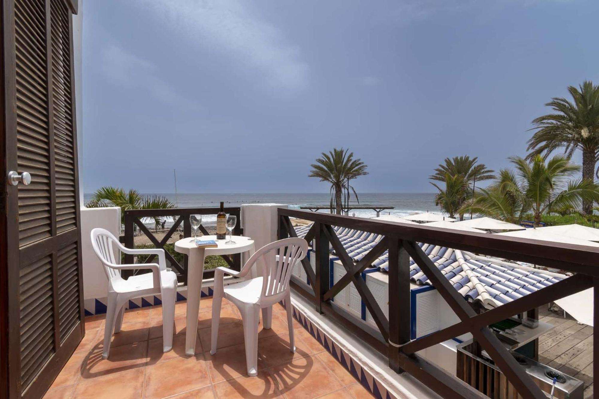 Parque Santiago Iii 235 - Four Bed * Playa de las Américas