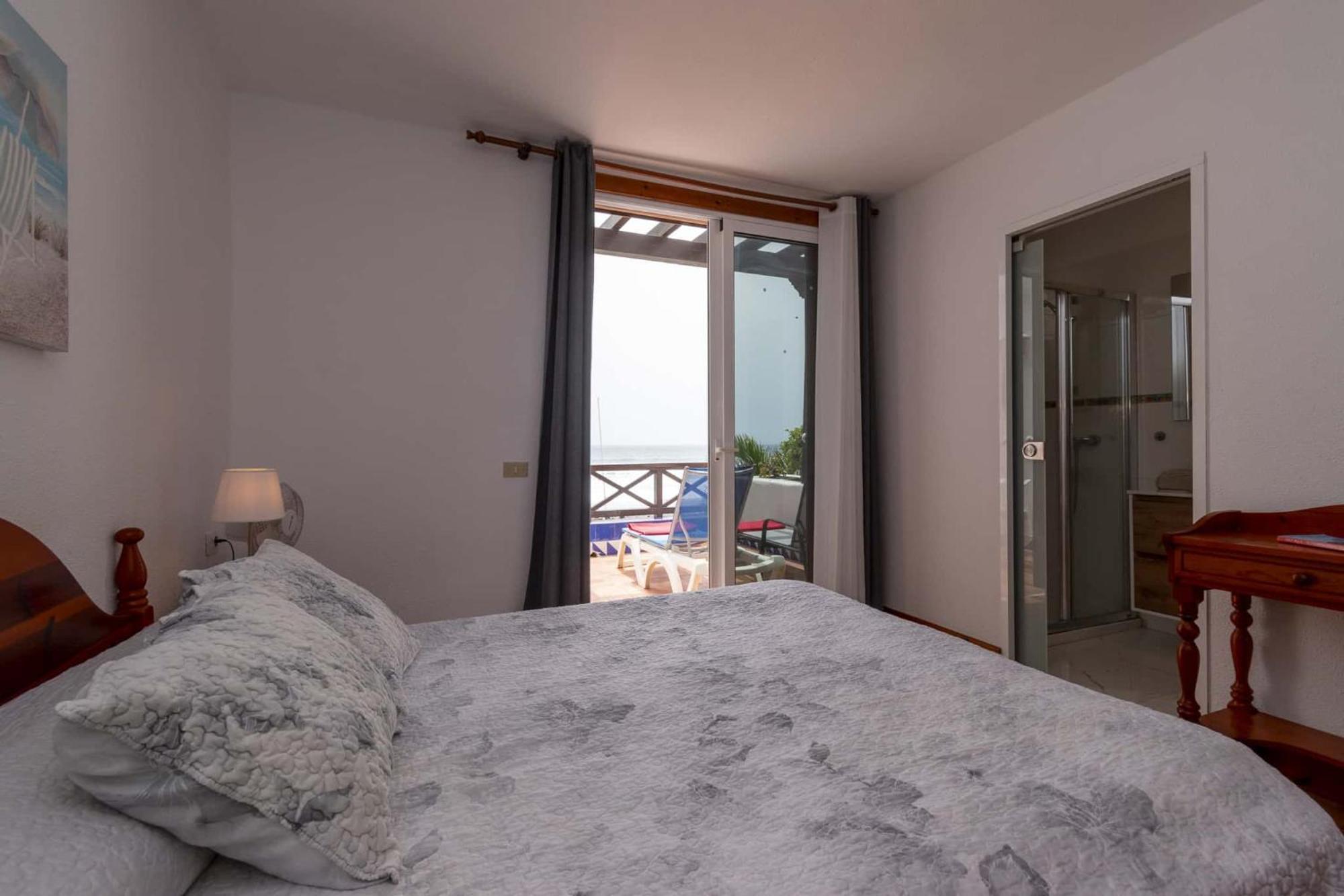 Parque Santiago Iii 235 - Four Bed Villa