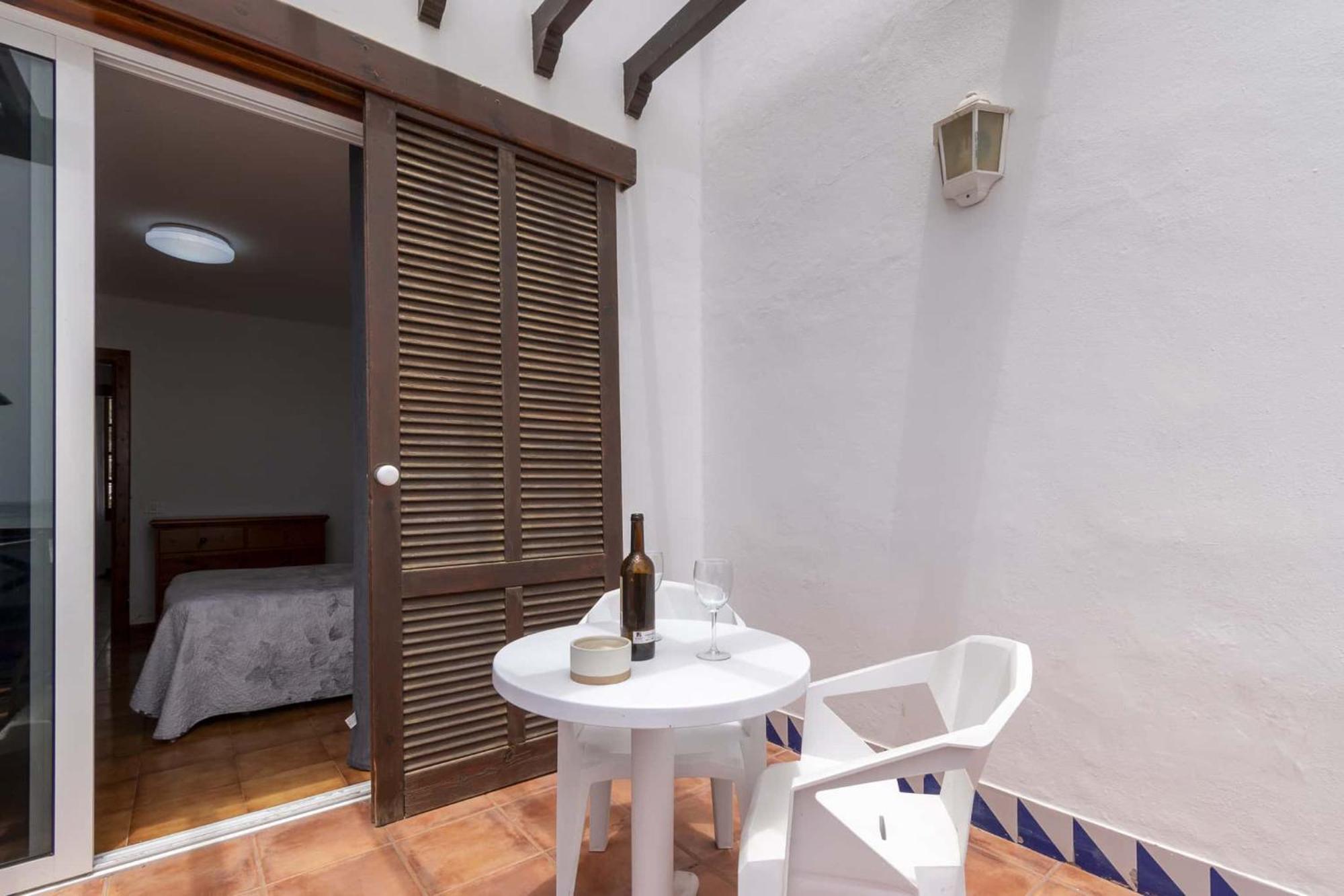 Villa Parque Santiago Iii 235 - Four Bed