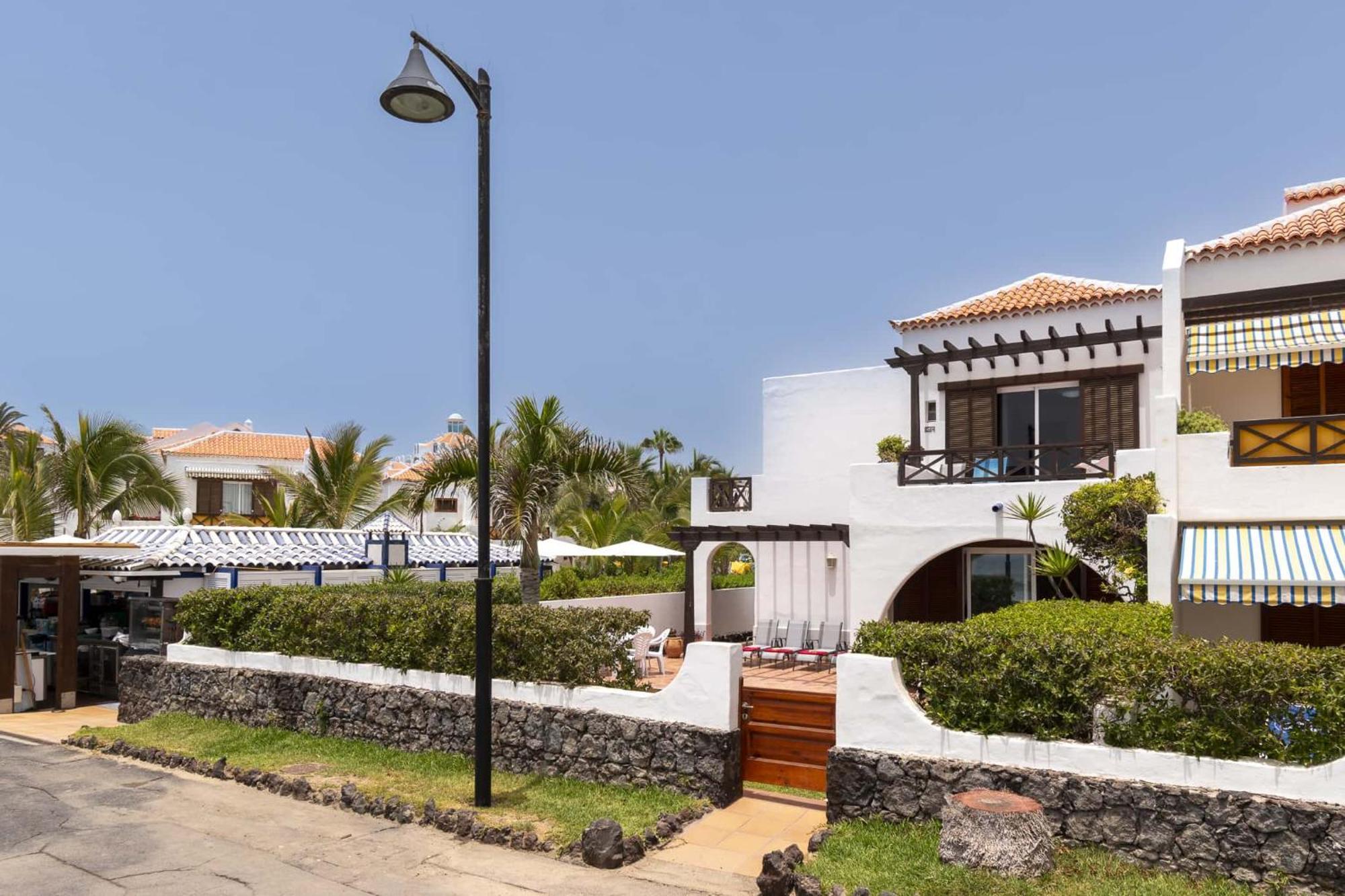 Parque Santiago Iii 235 - Four Bed