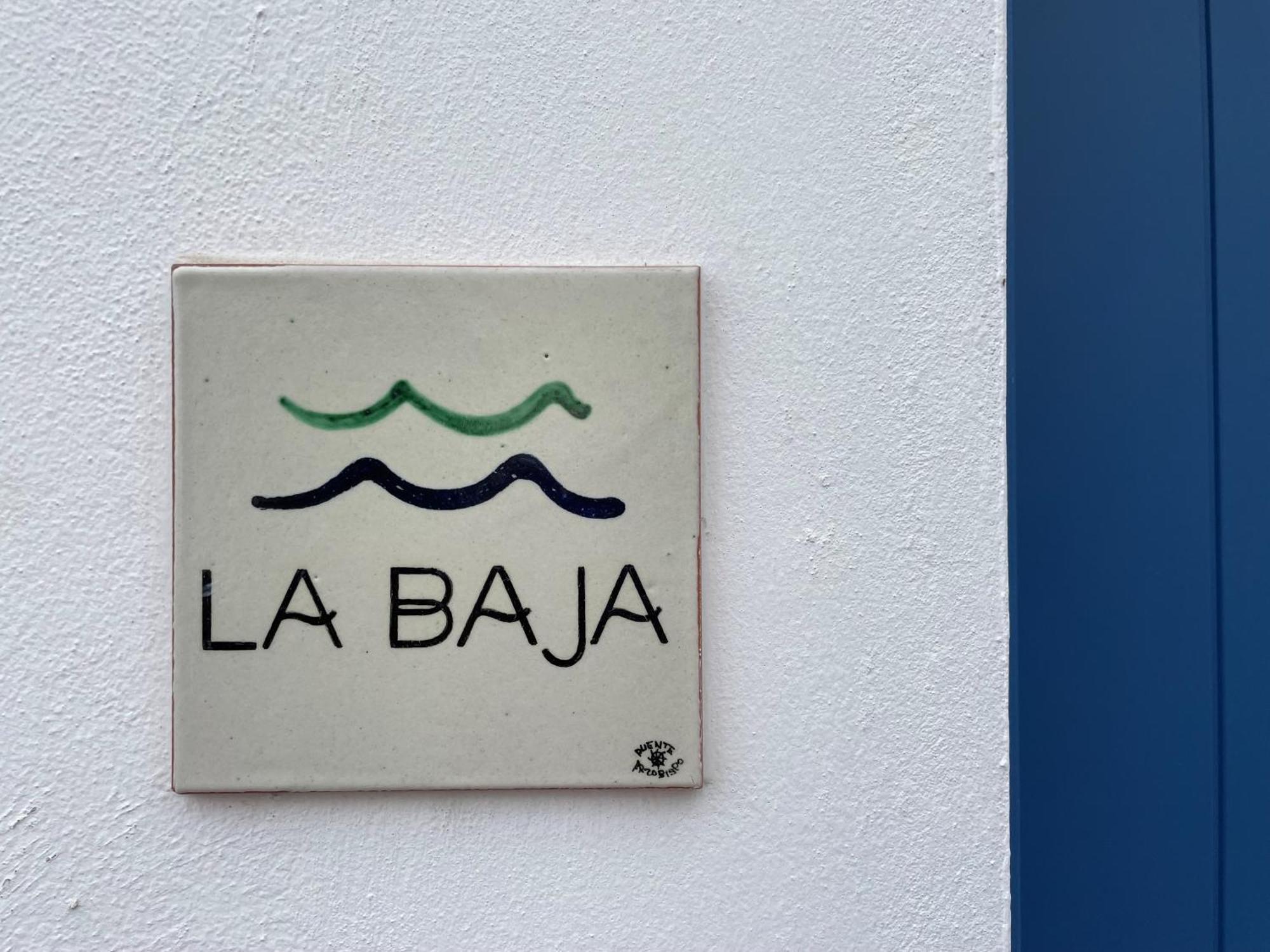 Holiday home Casa La Baja Garachico (Tenerife)