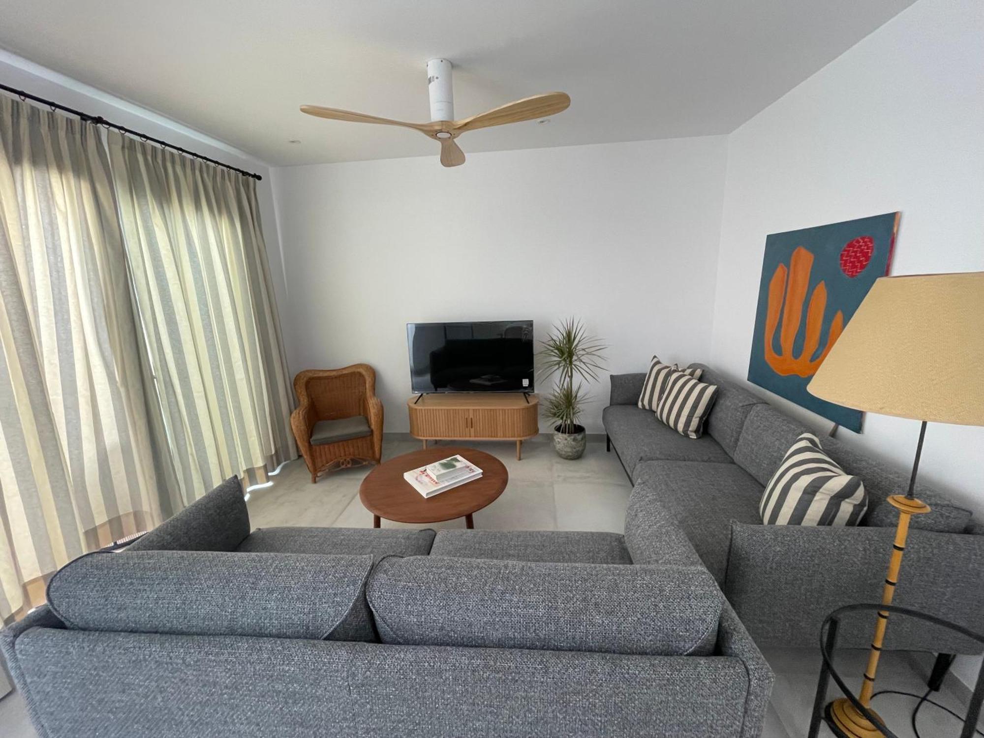 Casa La Baja Holiday home *