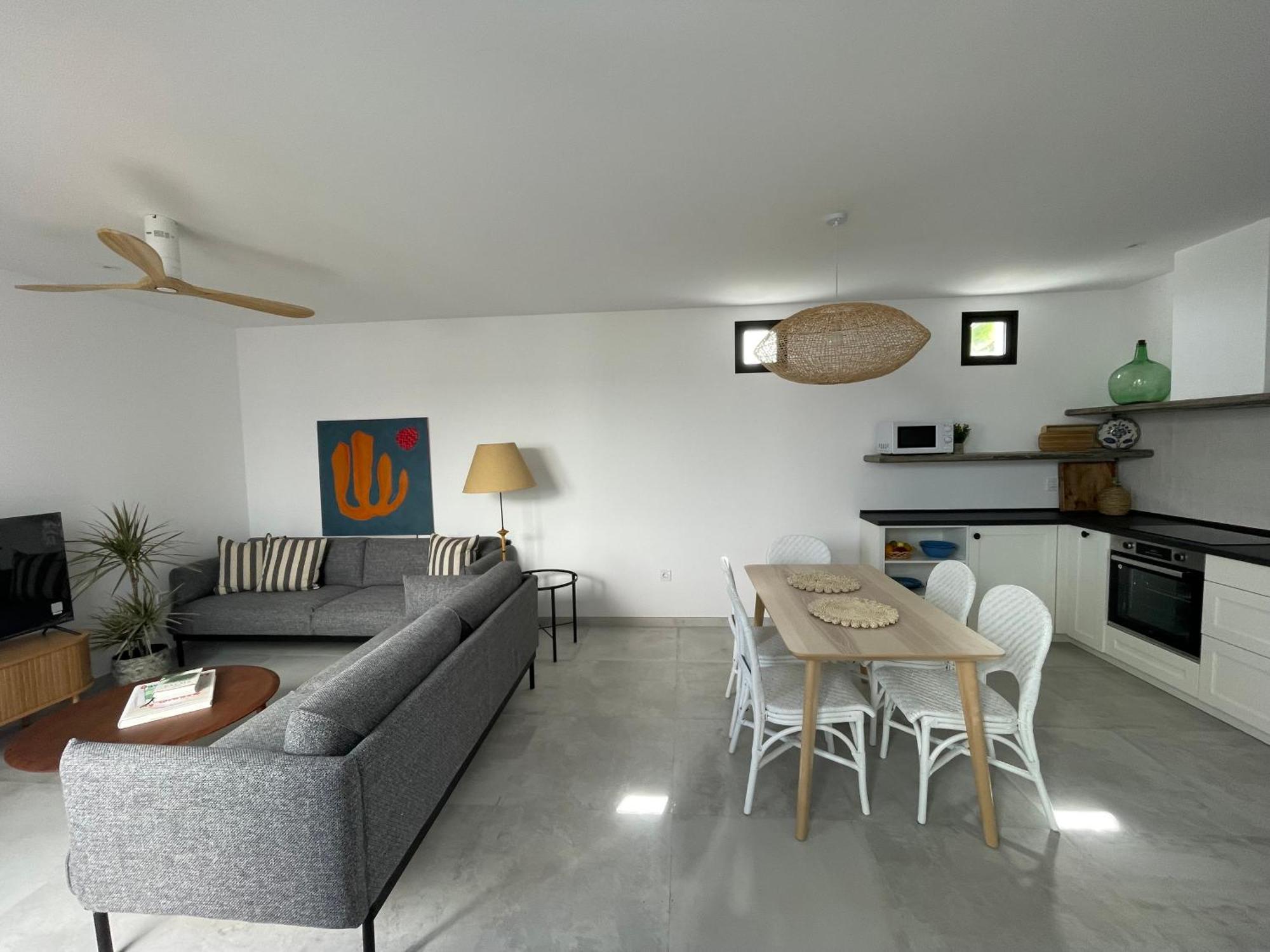 Casa La Baja Holiday home Garachico (Tenerife)