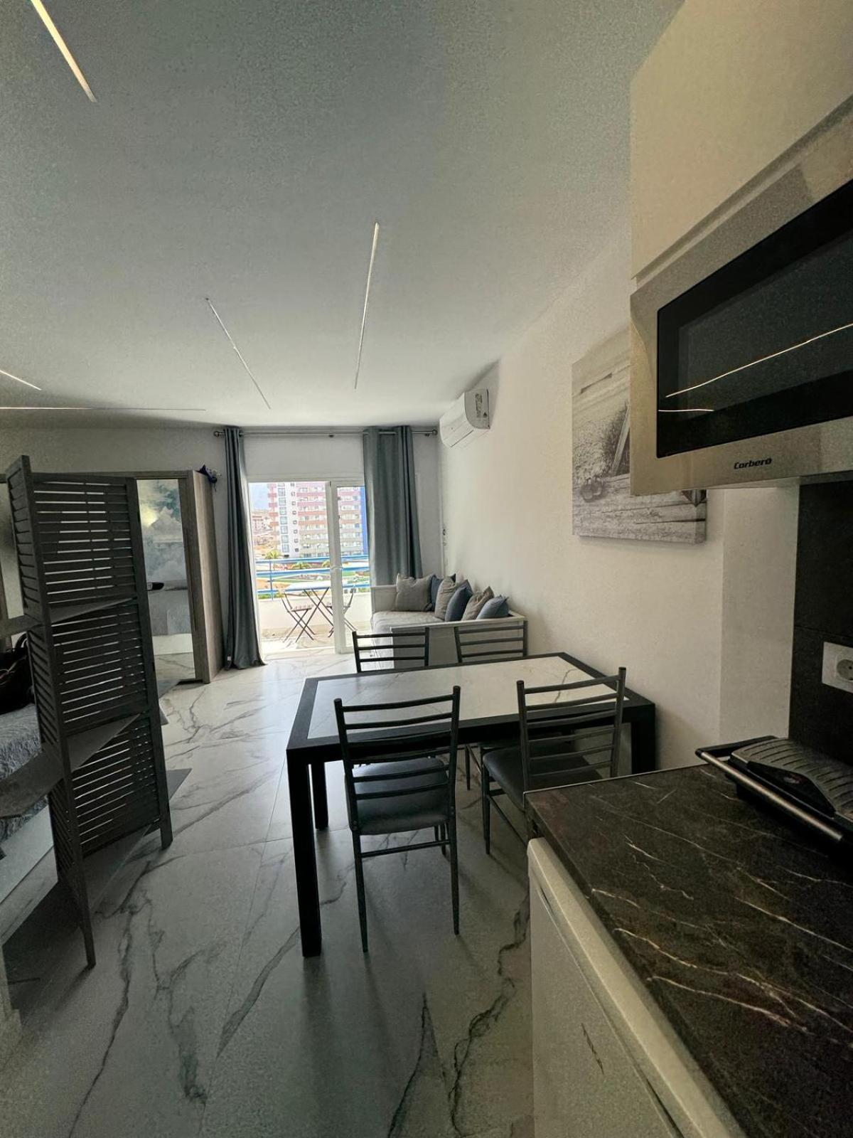 Paraiso Del Sur Tenerife Appartement