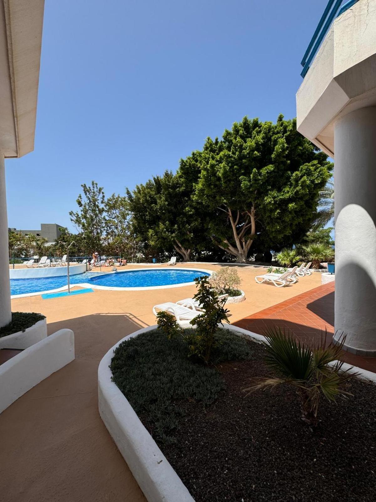 Appartement Paraiso Del Sur Tenerife