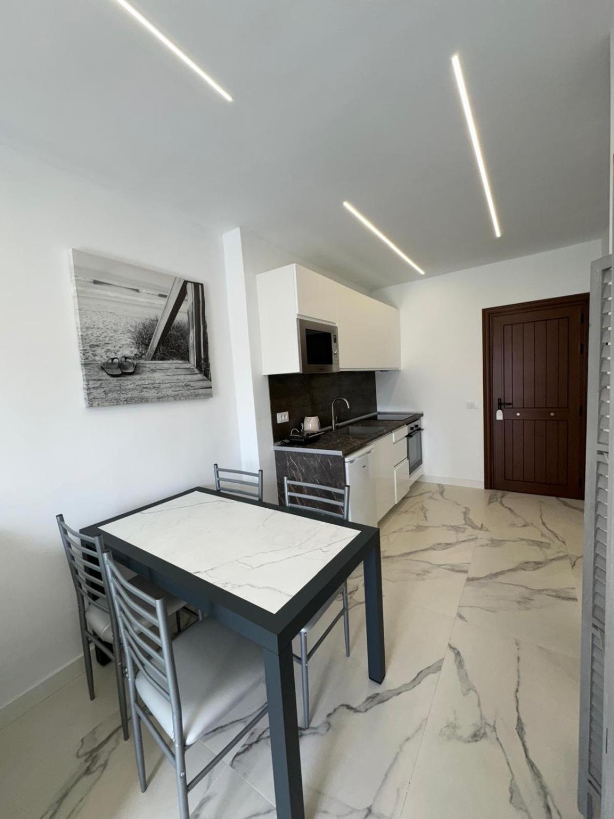 Paraiso Del Sur Tenerife Appartement *