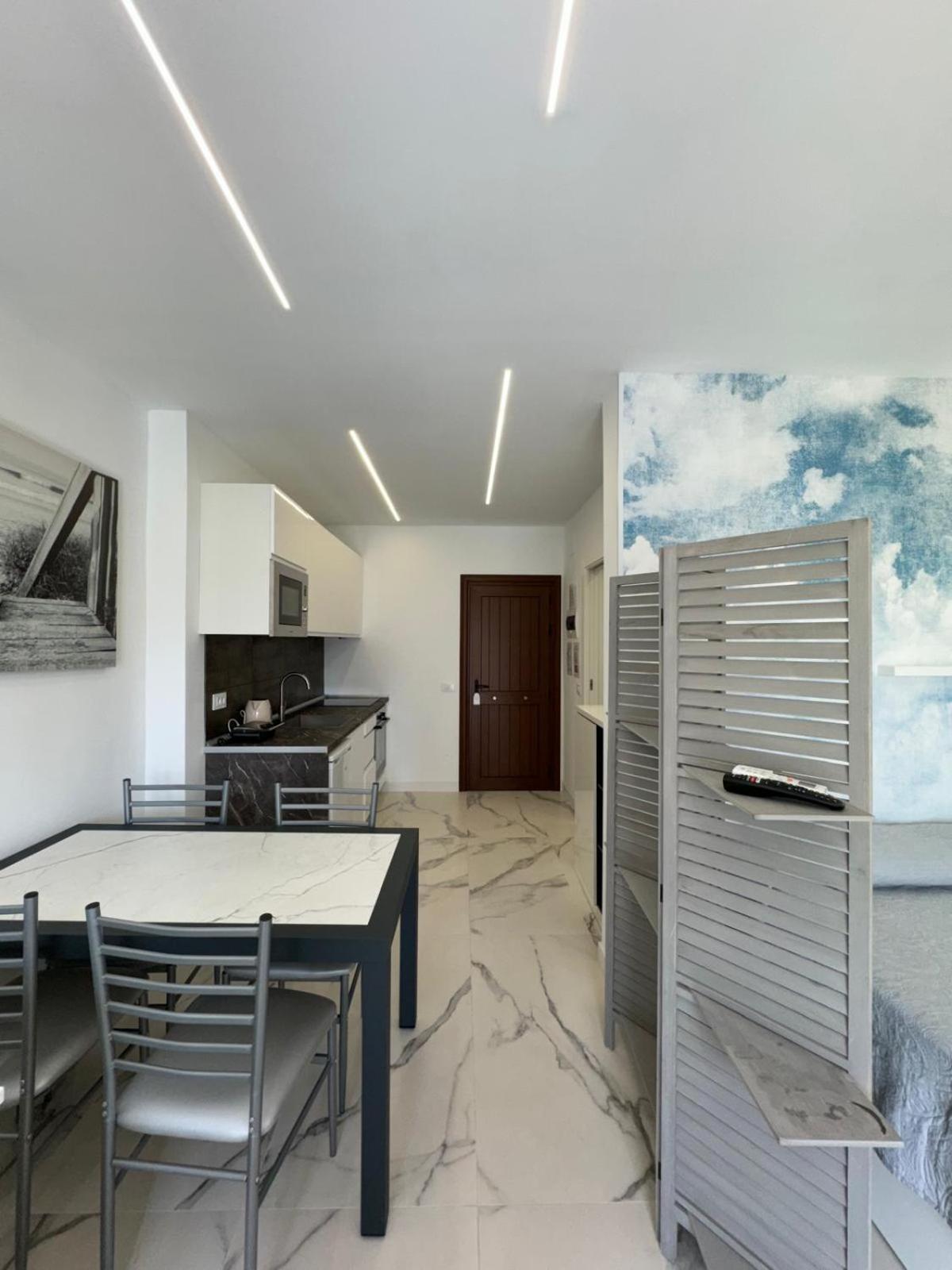 Apartment Paraiso Del Sur Tenerife *