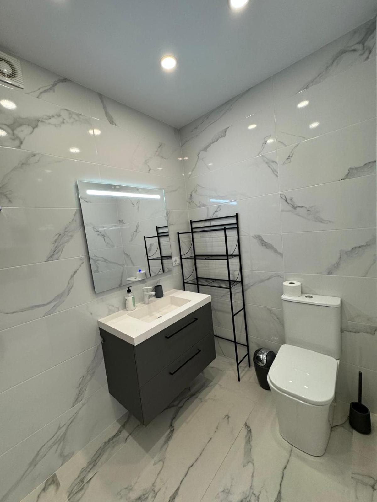 Appartement Paraiso Del Sur Tenerife Costa Adeje (Tenerife)