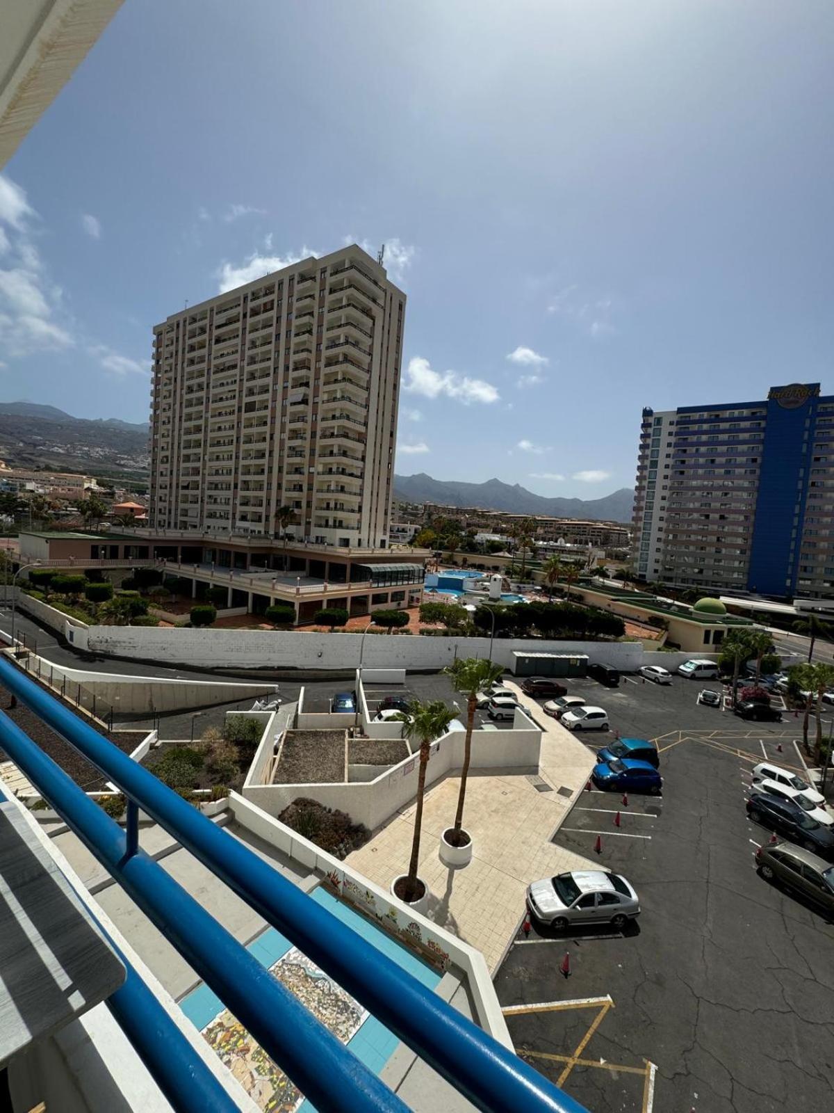 Paraiso Del Sur Tenerife Costa Adeje (Tenerife)