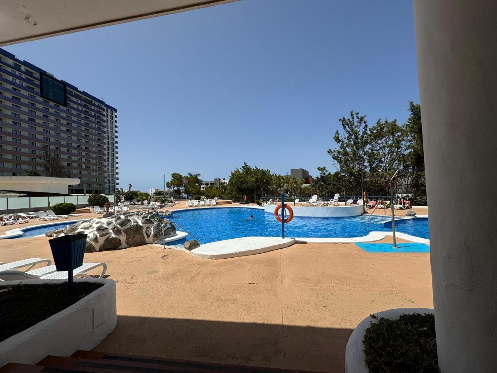 Paraiso Del Sur Tenerife Costa Adeje (Tenerife)