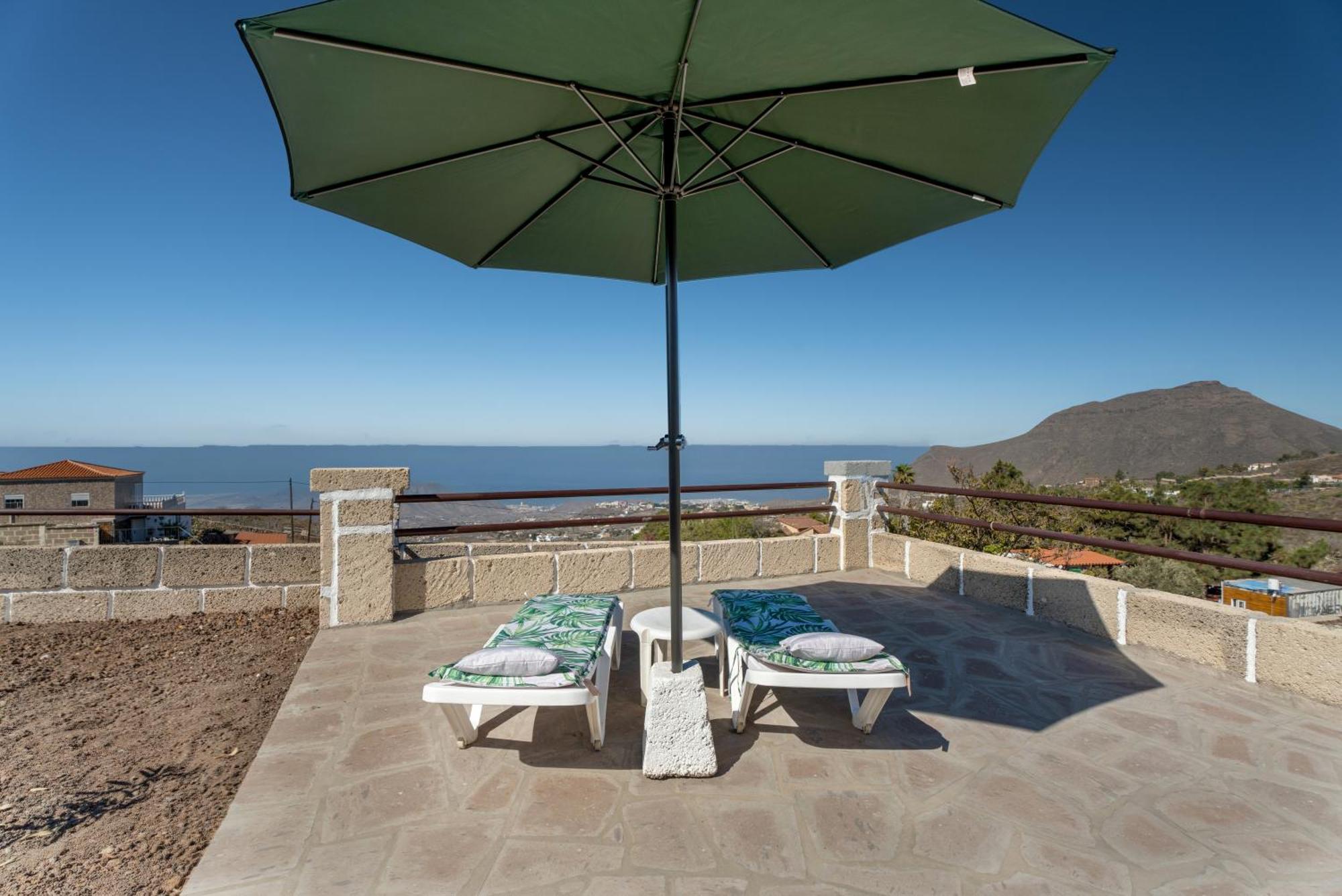 Hébergement de vacances Casa Eyden By Paramount Holidays *