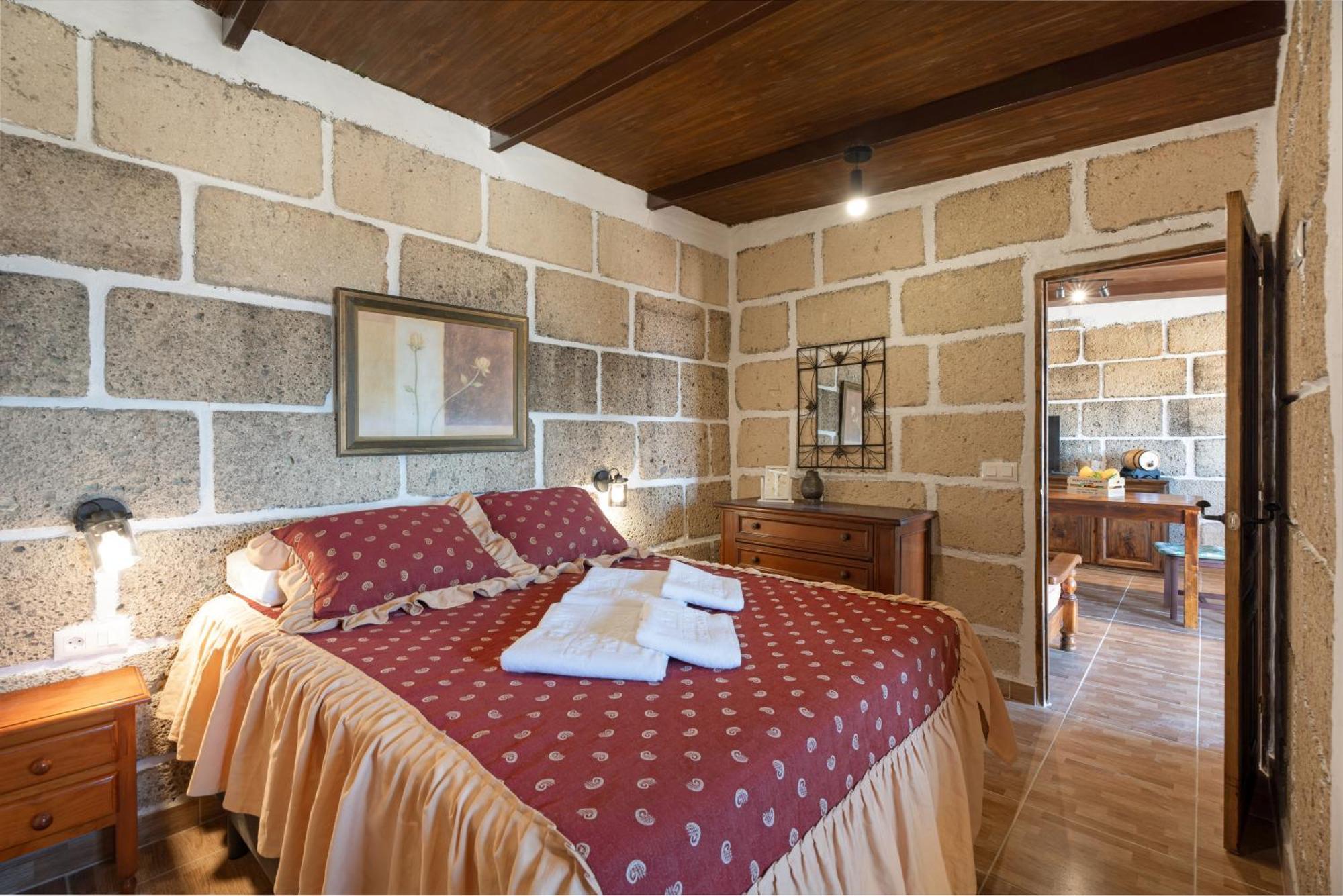 Casa Eyden By Paramount Holidays * Arona (Tenerife)