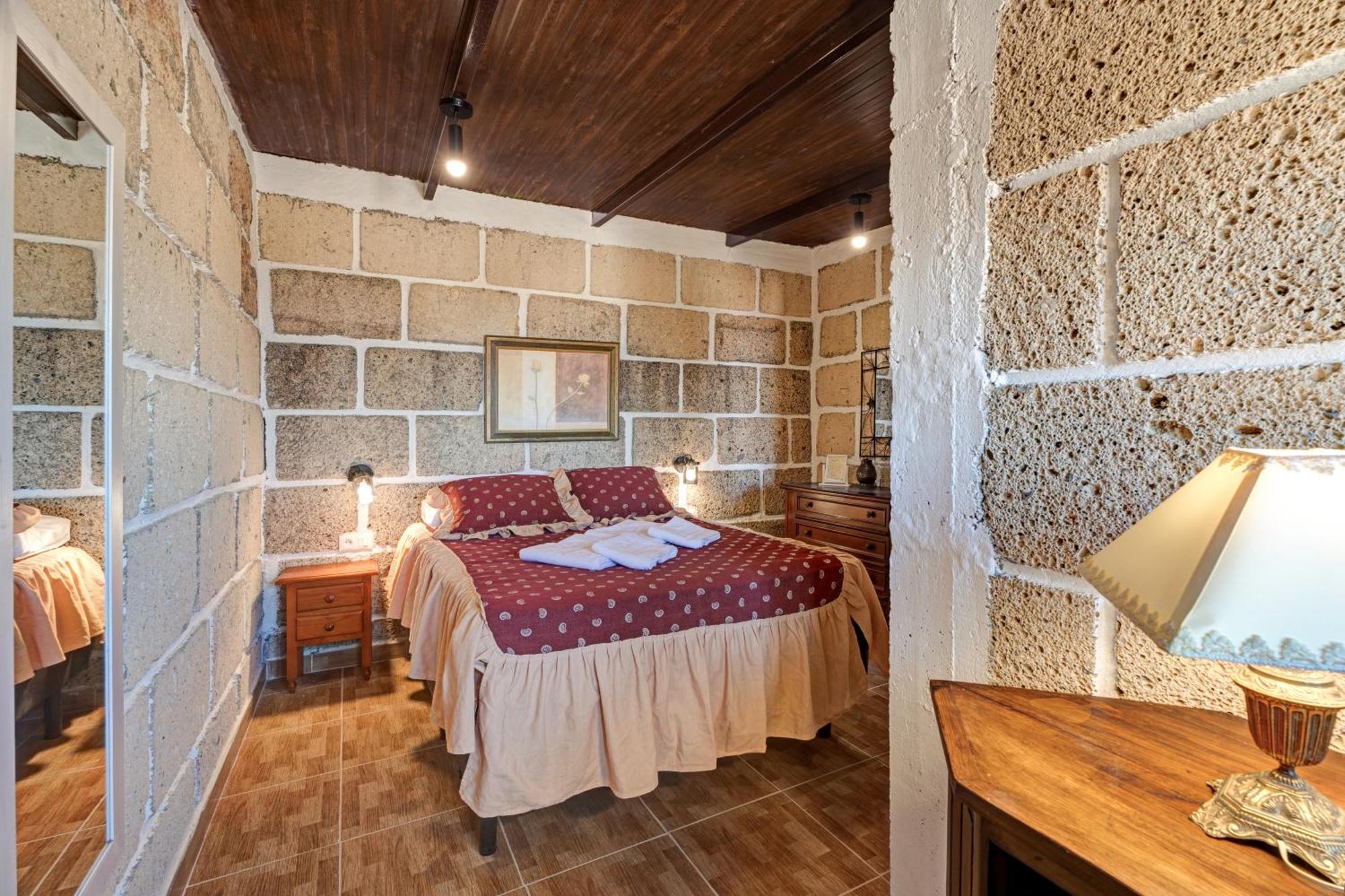 Casa Eyden By Paramount Holidays Hébergement de vacances Arona (Tenerife)