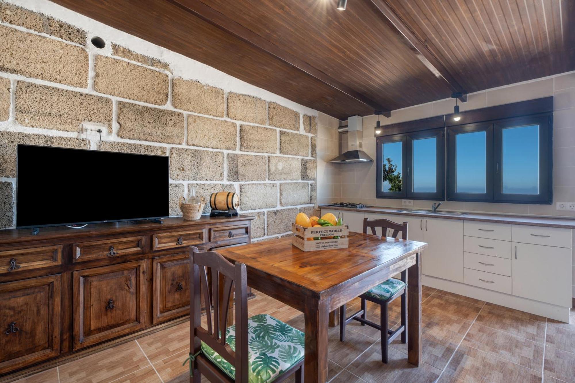 Casa Eyden By Paramount Holidays Arona (Tenerife)