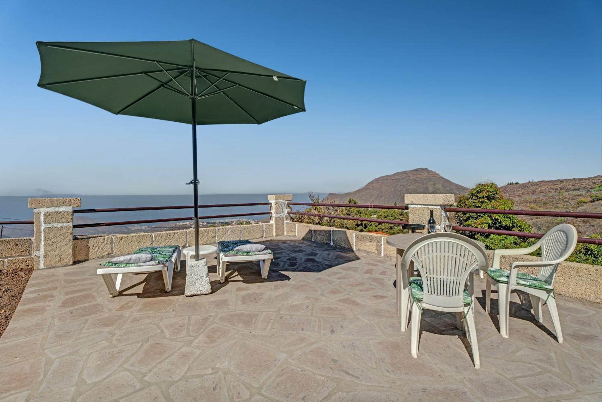 Hébergement de vacances Casa Eyden By Paramount Holidays Arona (Tenerife)