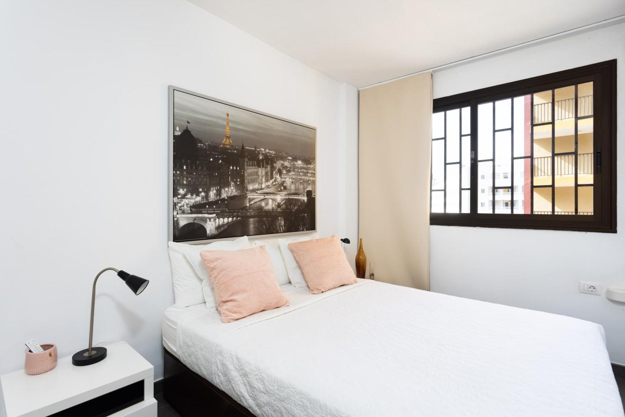 Apartment Dialez Holidays - Santiago *