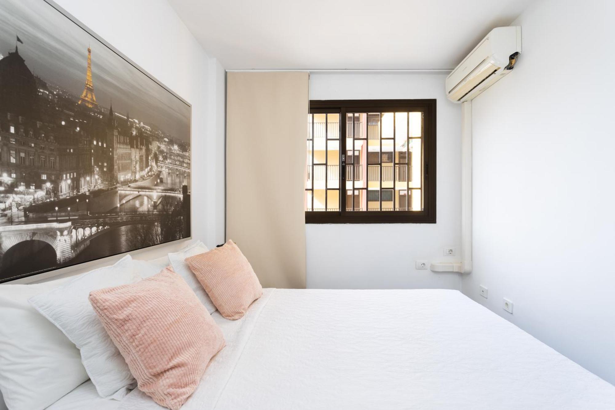 Apartment Dialez Holidays - Santiago
