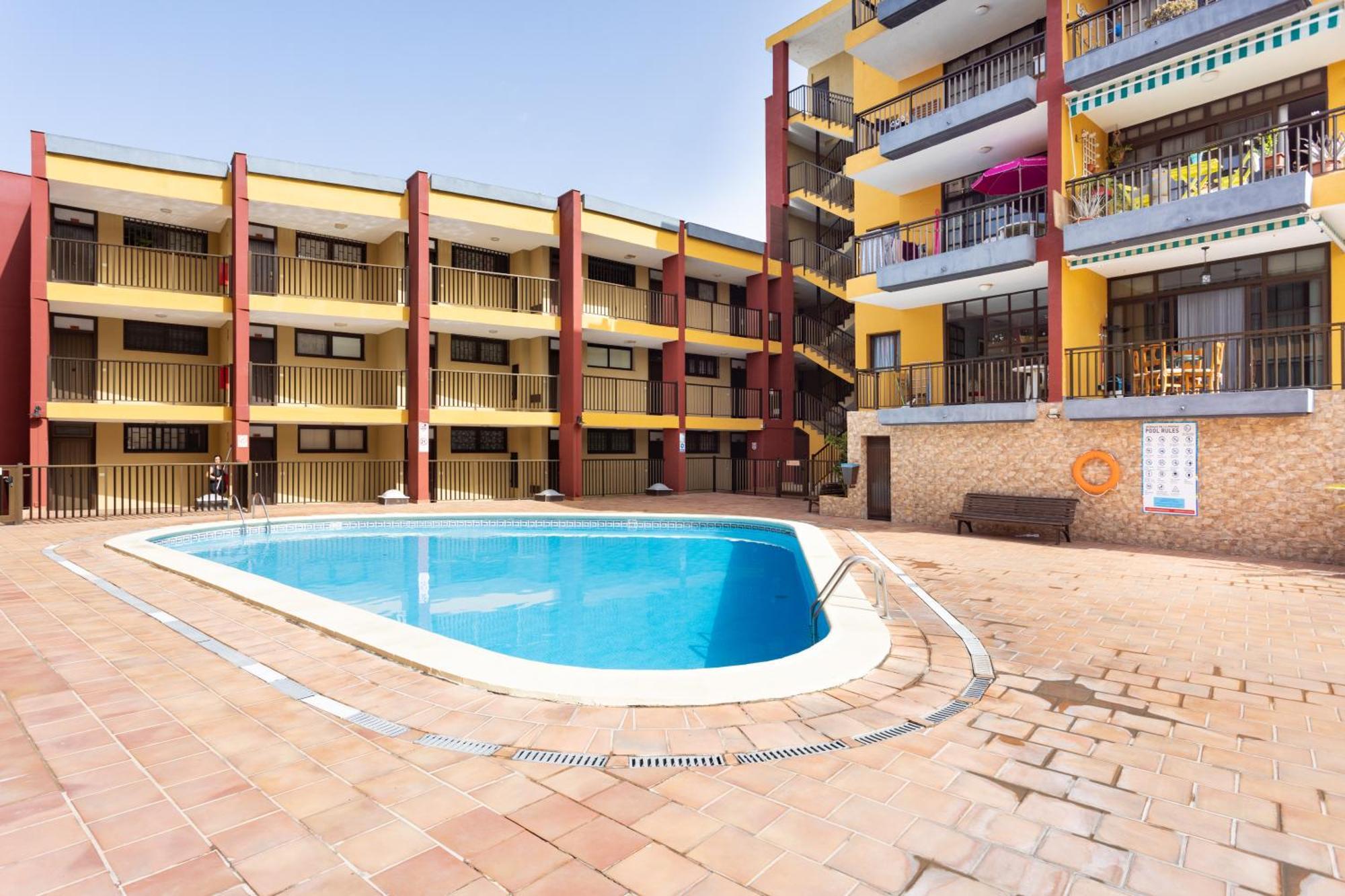 Dialez Holidays - Santiago * Puerto de Santiago (Tenerife)