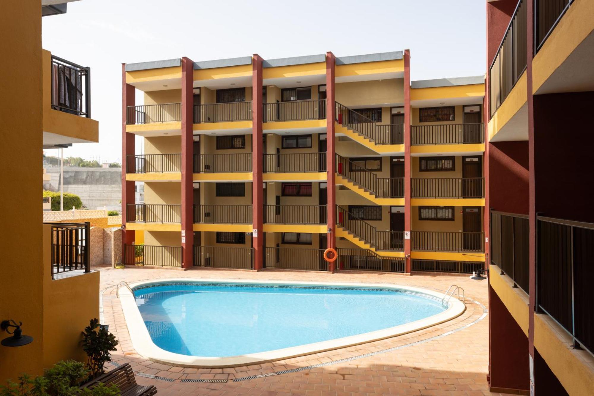 Apartment Dialez Holidays - Santiago