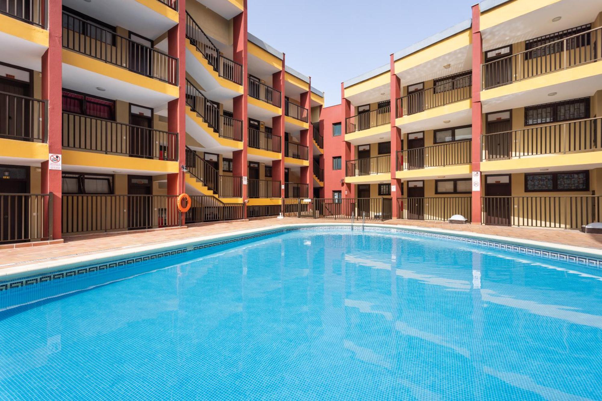Dialez Holidays - Santiago * Puerto de Santiago (Tenerife)
