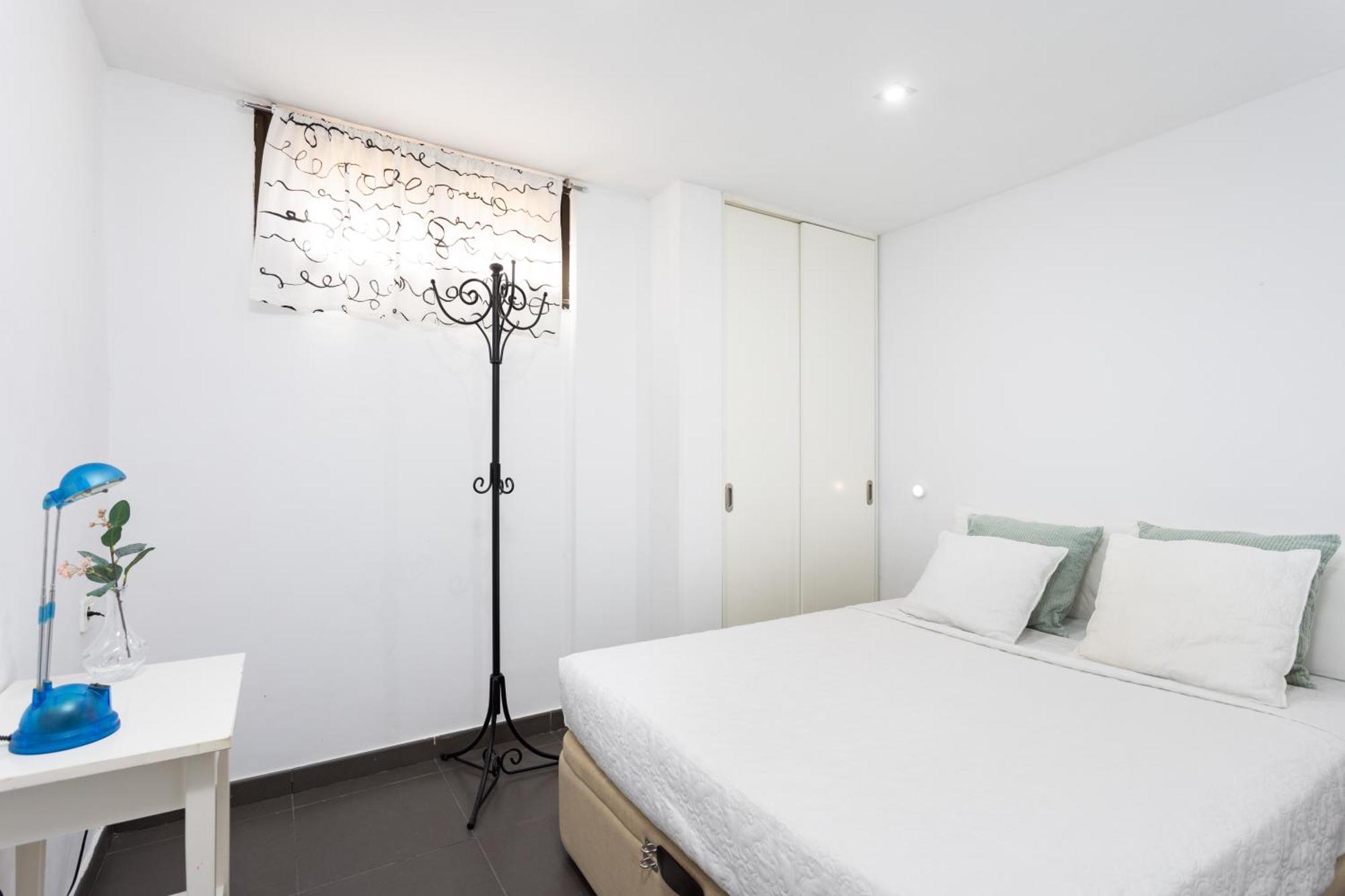 Apartment Dialez Holidays - Santiago *
