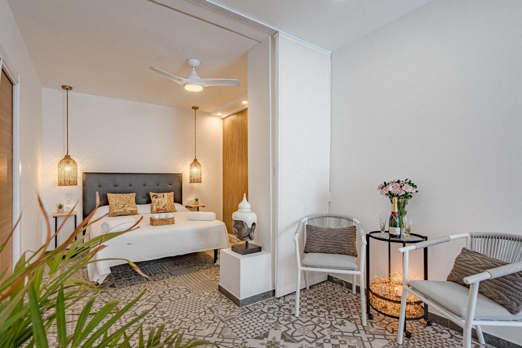 Margot Apartment